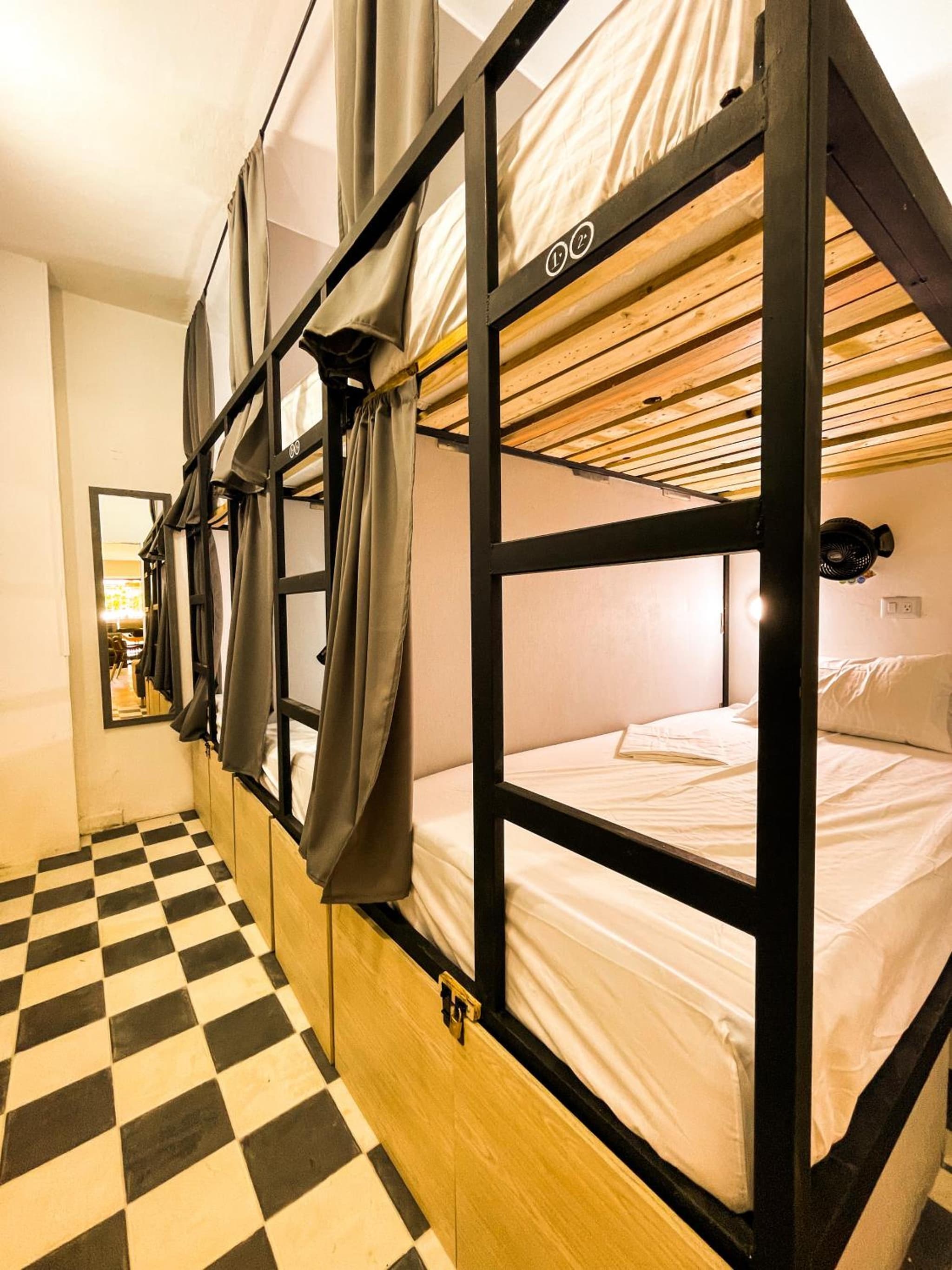 Baku Laureles Hostel photo 6