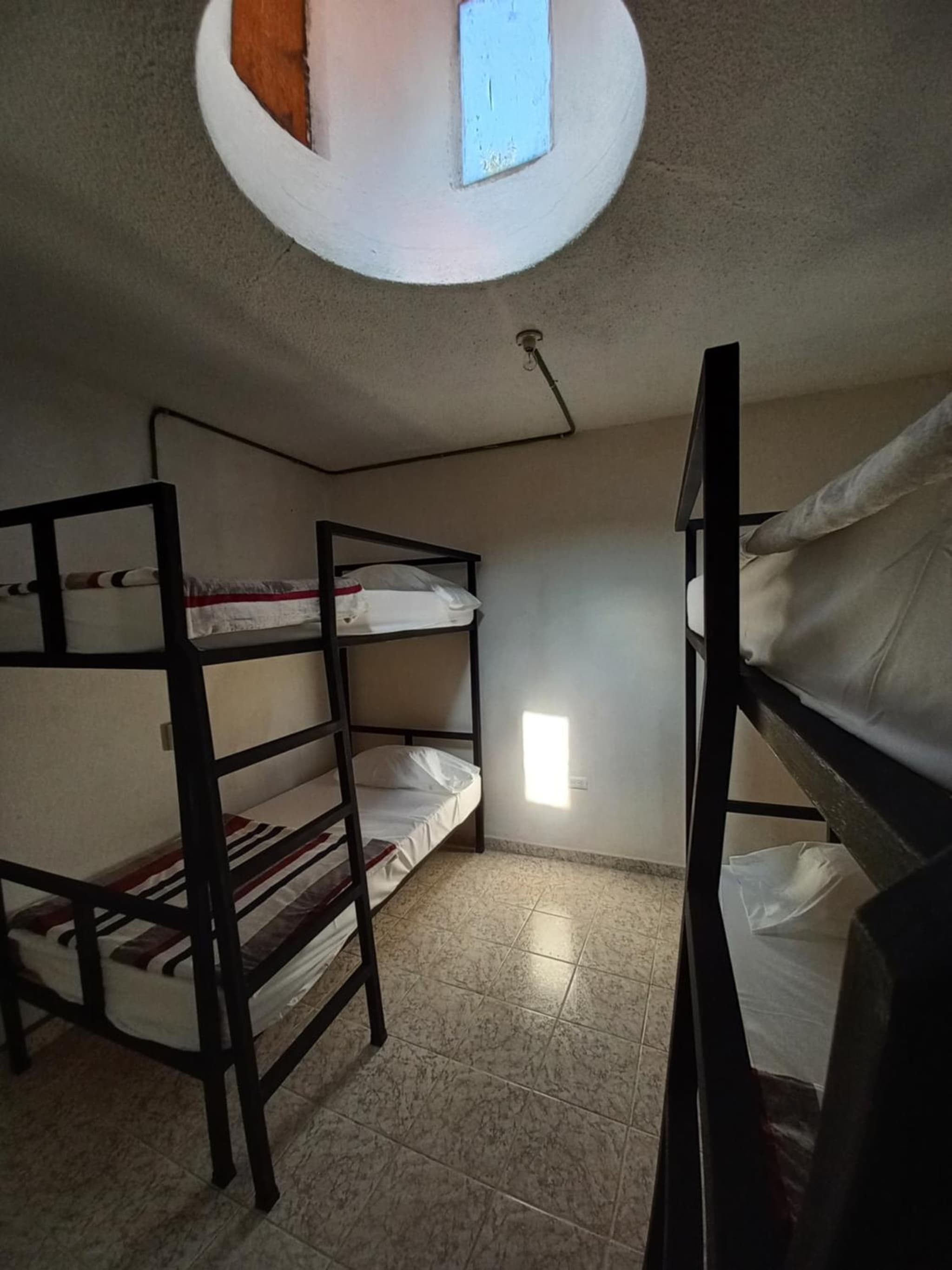 Hotel & Hostal Santuario photo 8