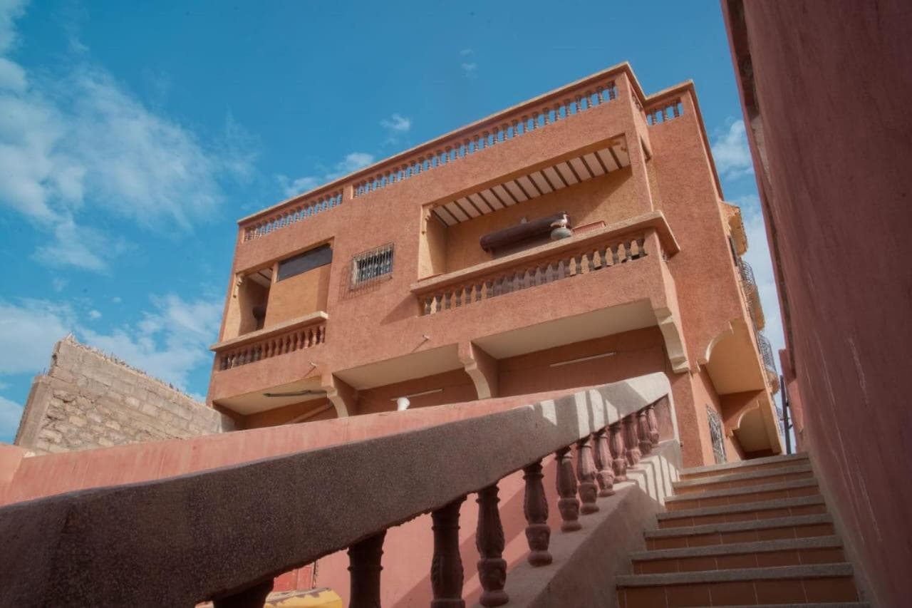 Riad Dar Fadma