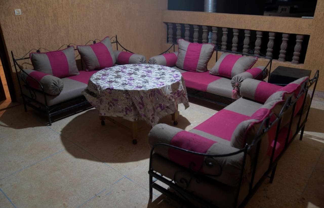 Riad Dar Fadma photo 6