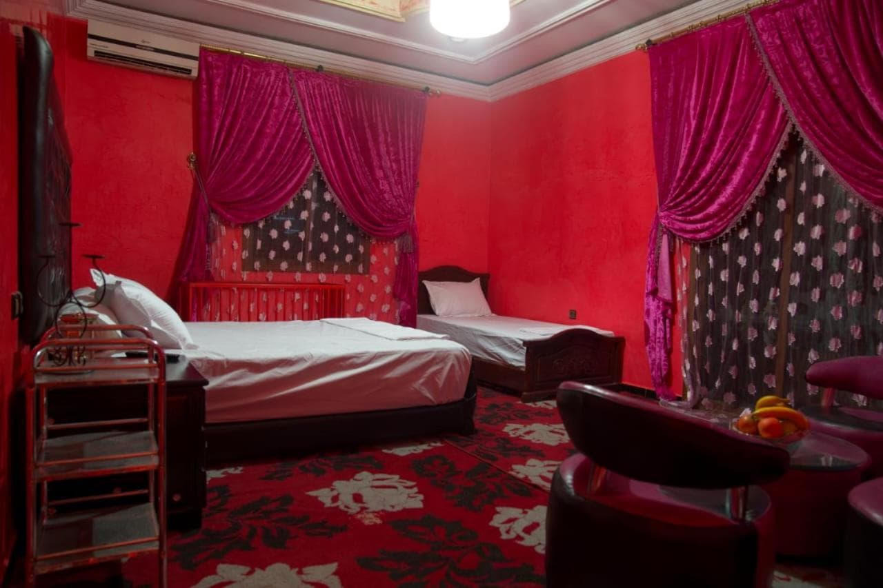 Riad Dar Fadma photo 5