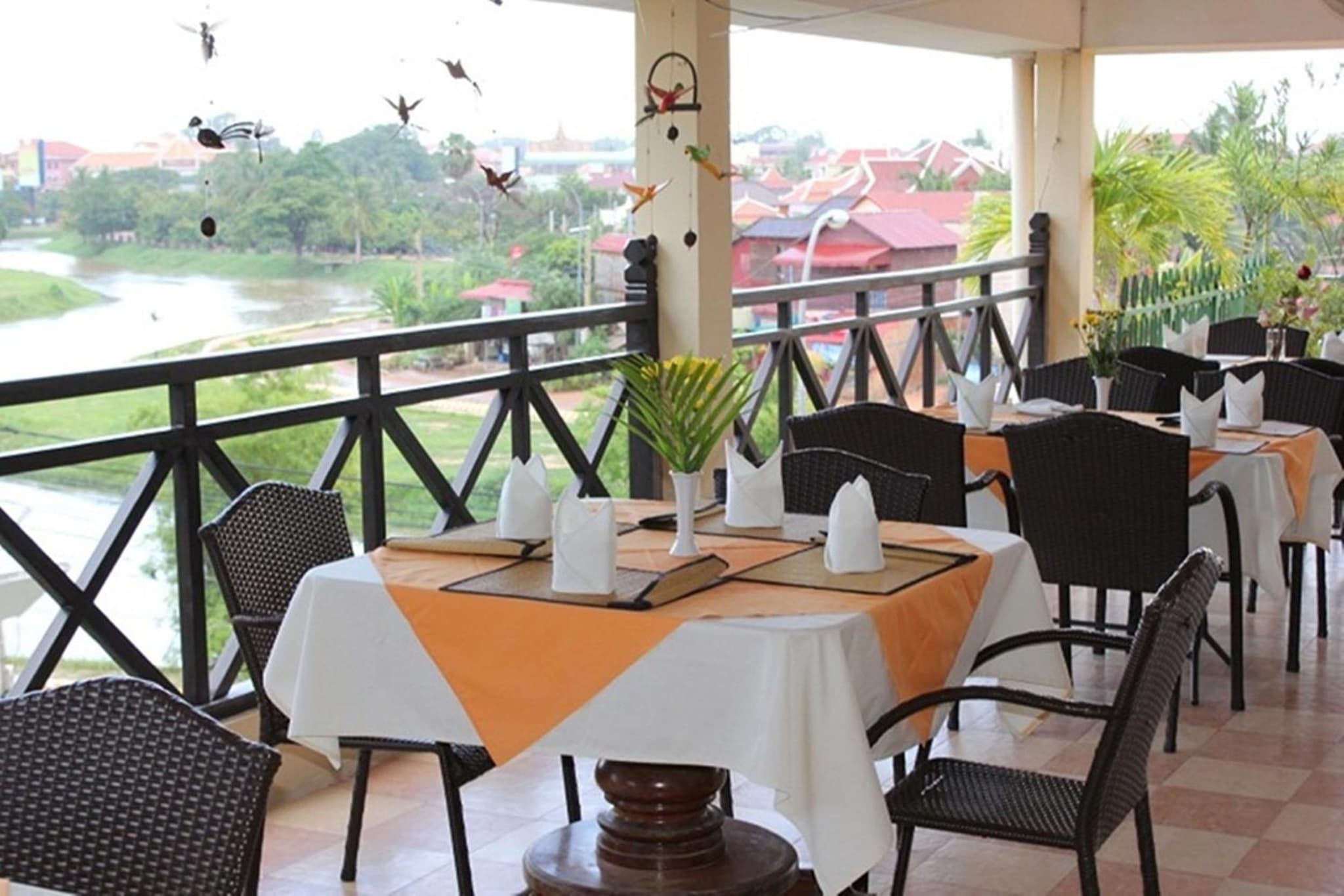 Siem Reap Riverside Hotel photo 3
