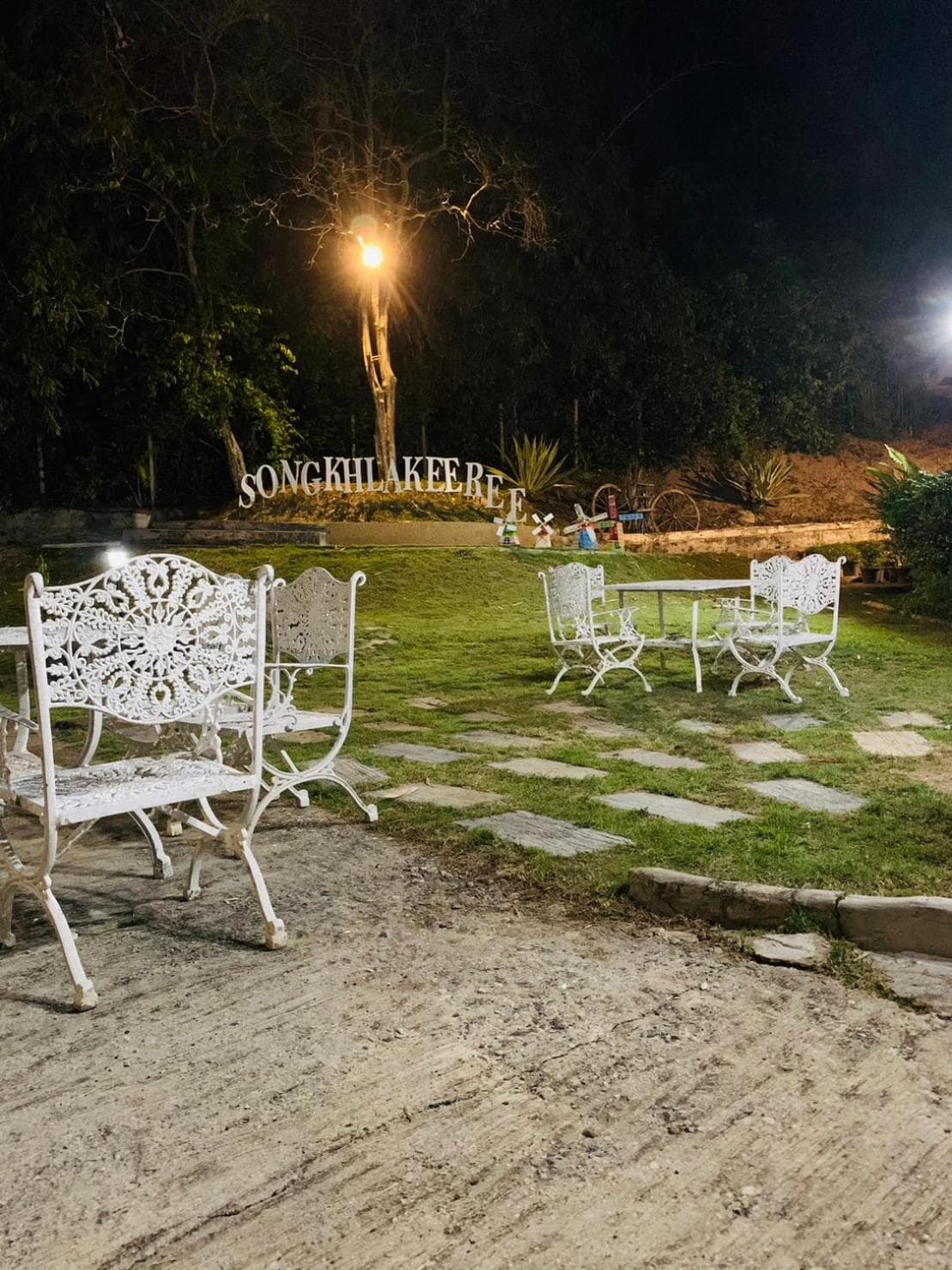 สงขลาคีรี รีสอร์ท SongkhlaKeeree Resort photo 7