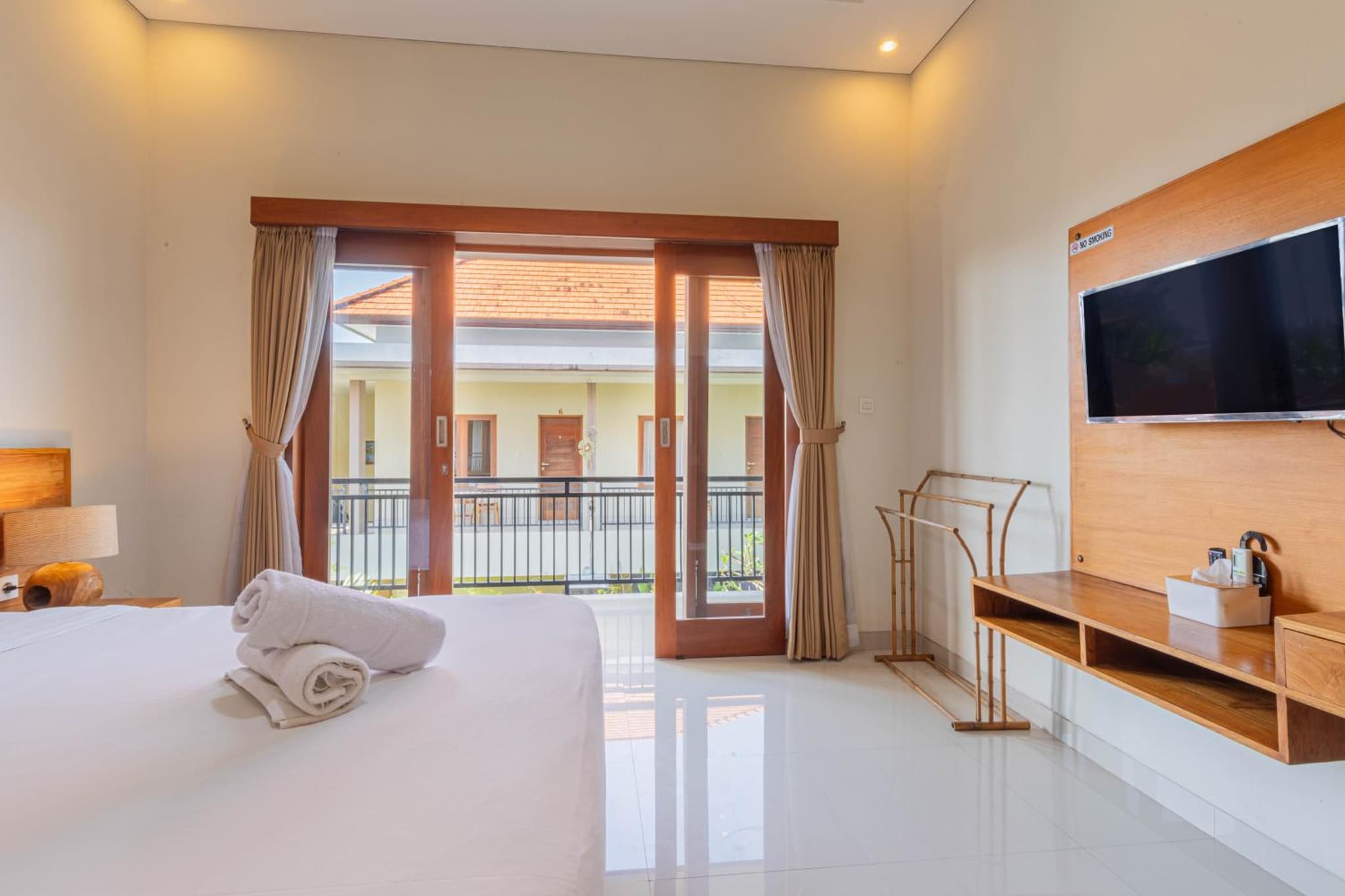 Komala Homestay photo 9