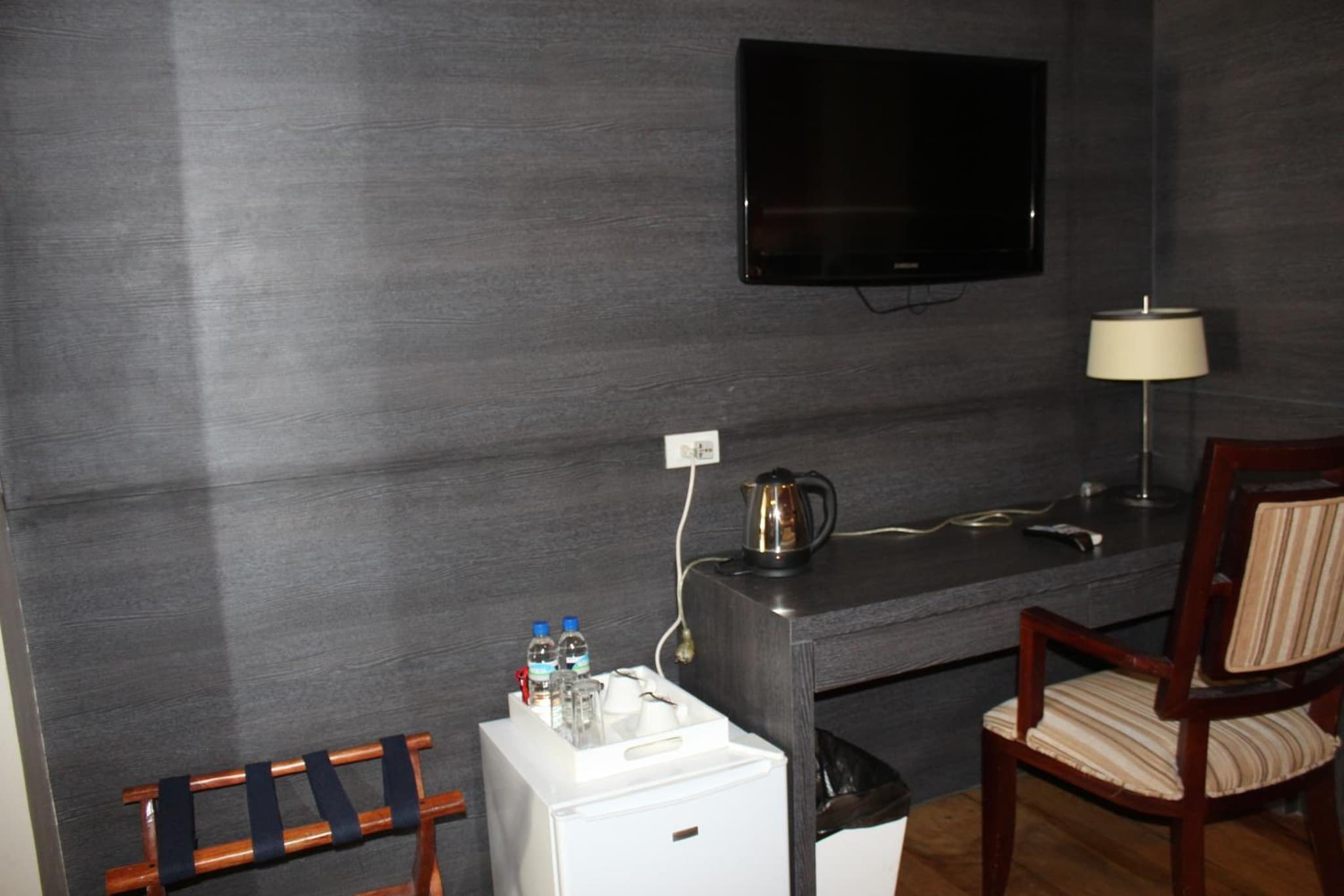Ciudad Fernandina Hotel photo 9