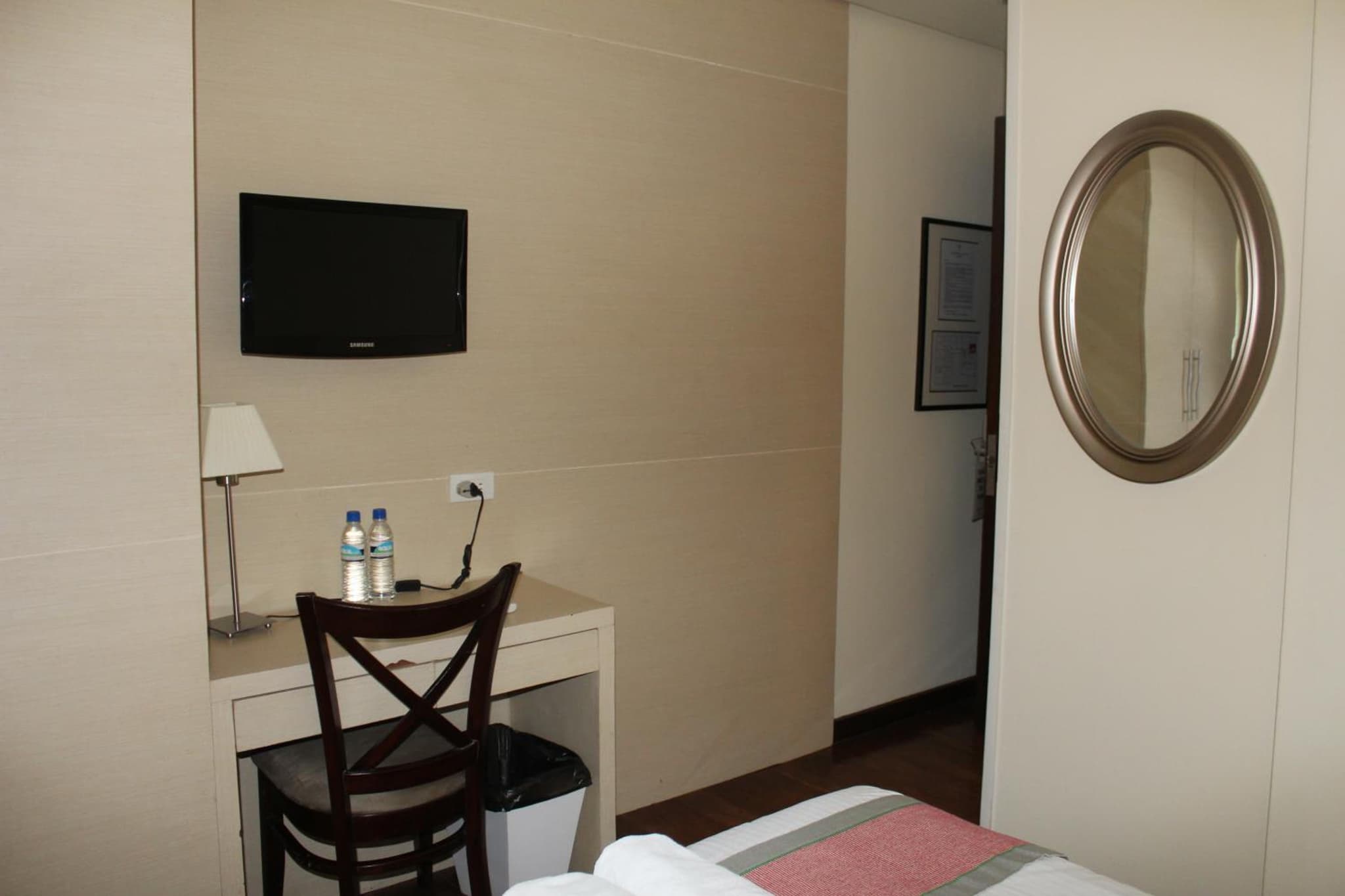 Ciudad Fernandina Hotel photo 7