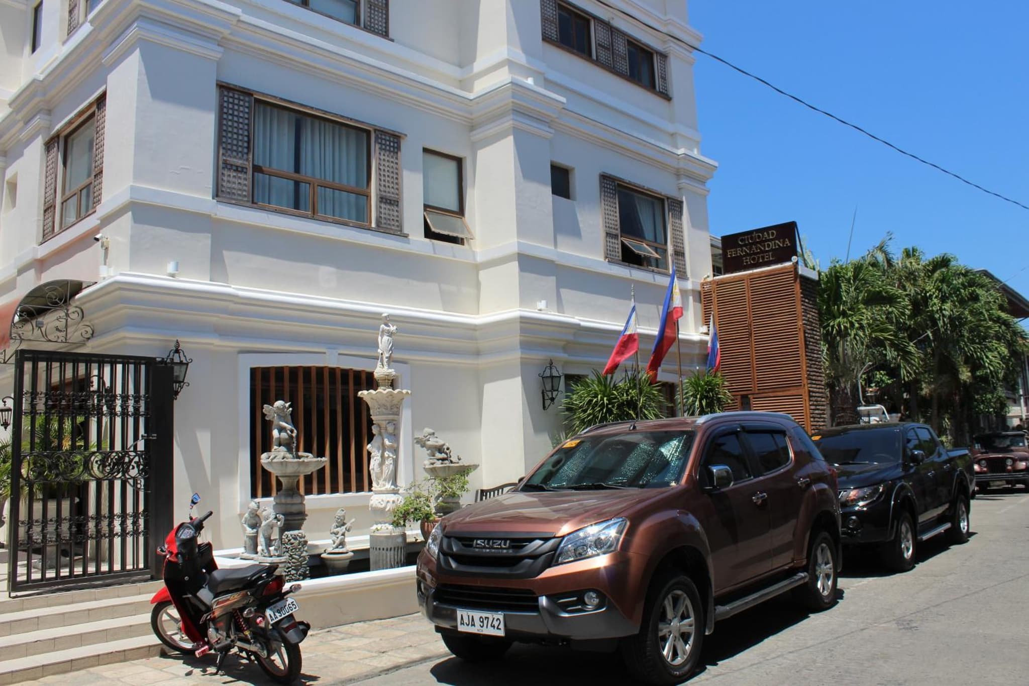 Ciudad Fernandina Hotel photo 5