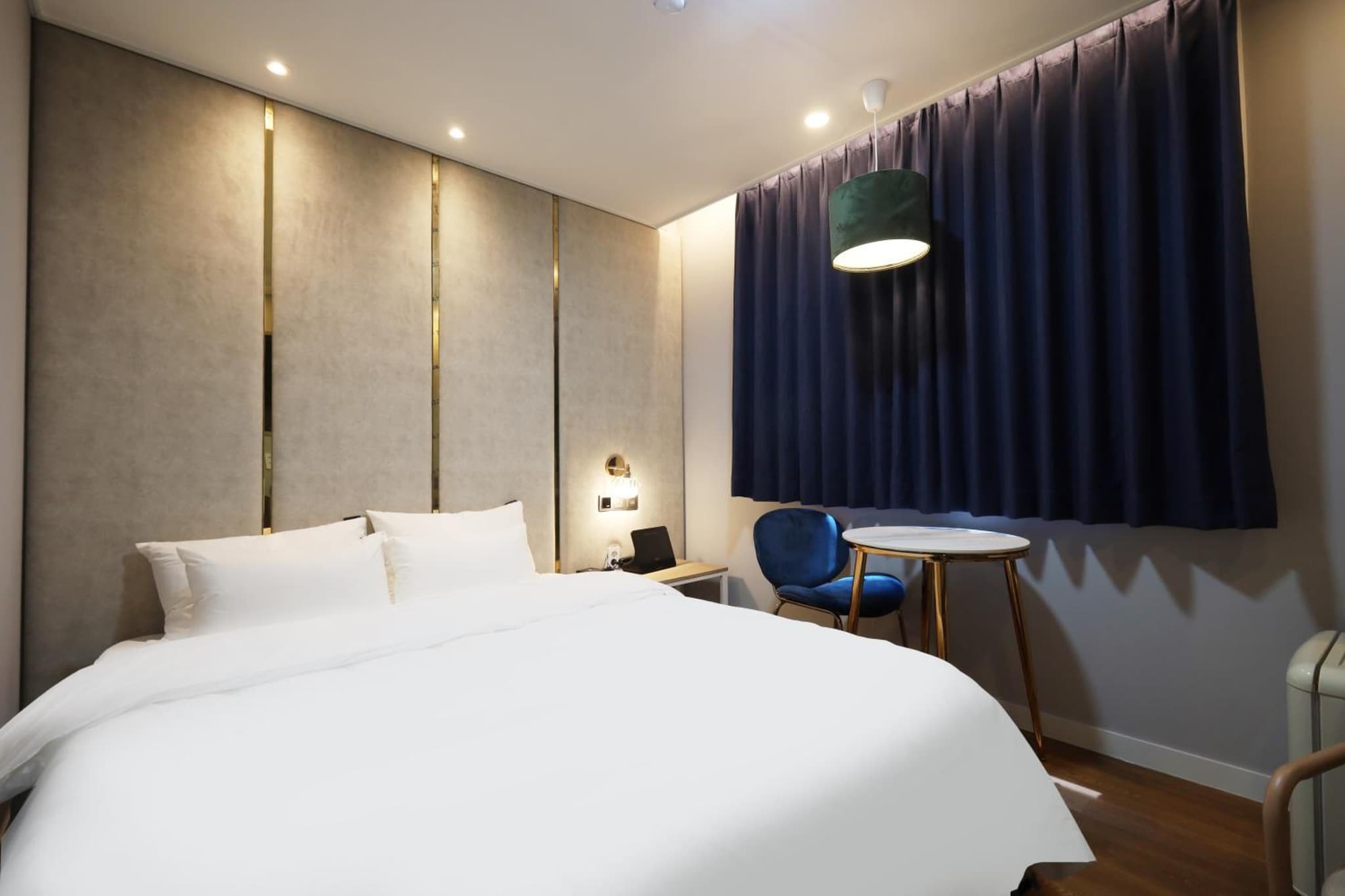 De Lamour Hotel photo 5