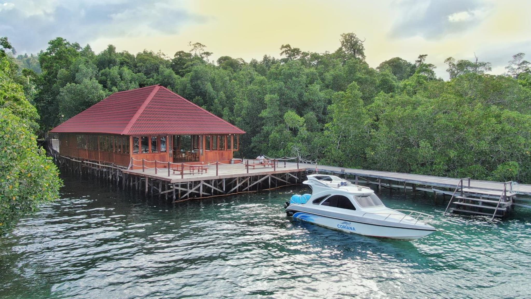 Coriana Dive Resort photo 3