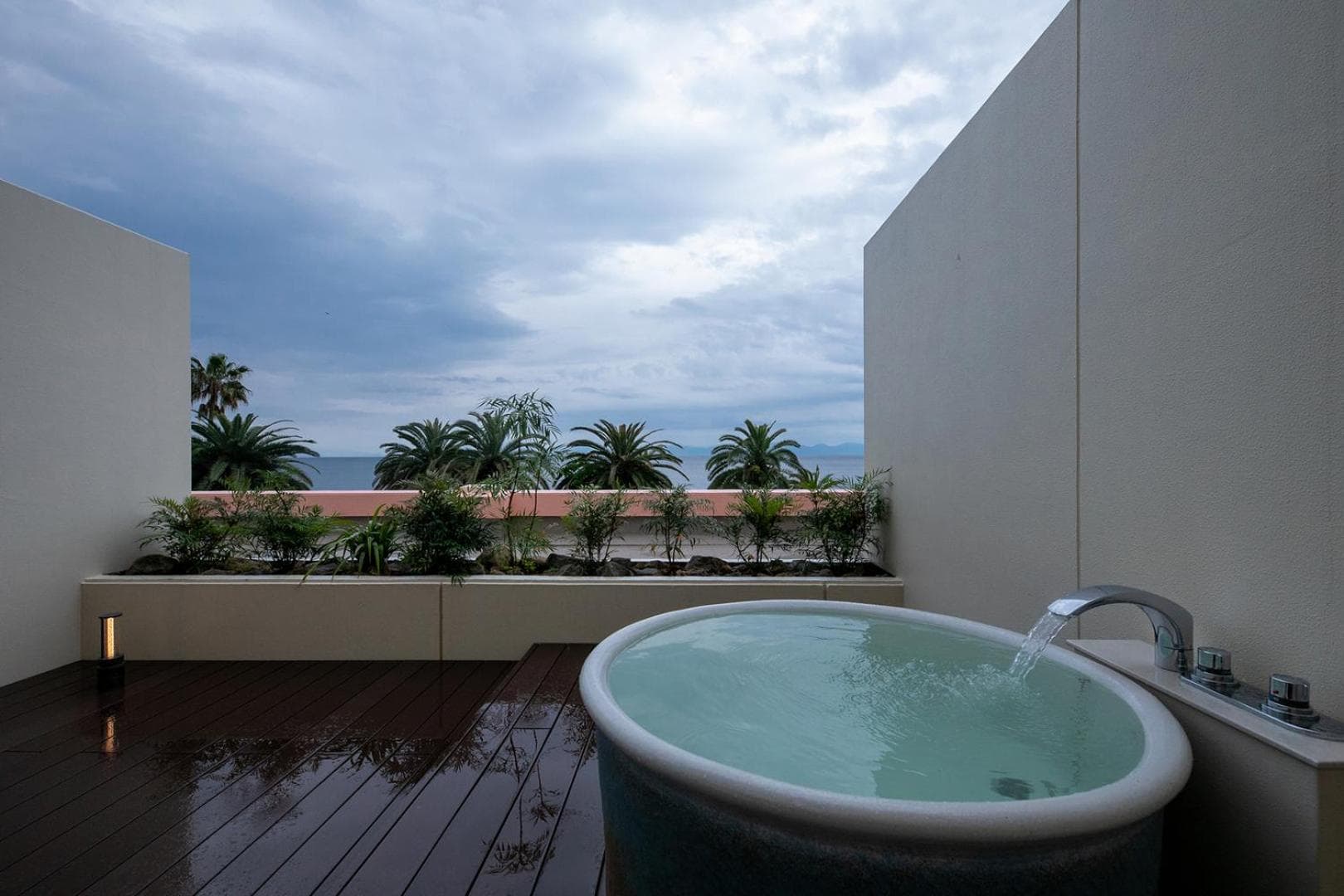 MARISSA RESORT sazanseto suo-oshima photo 3
