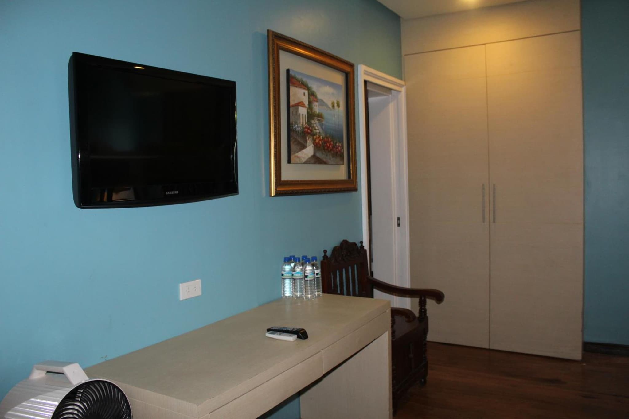 Ciudad Fernandina Hotel photo 3