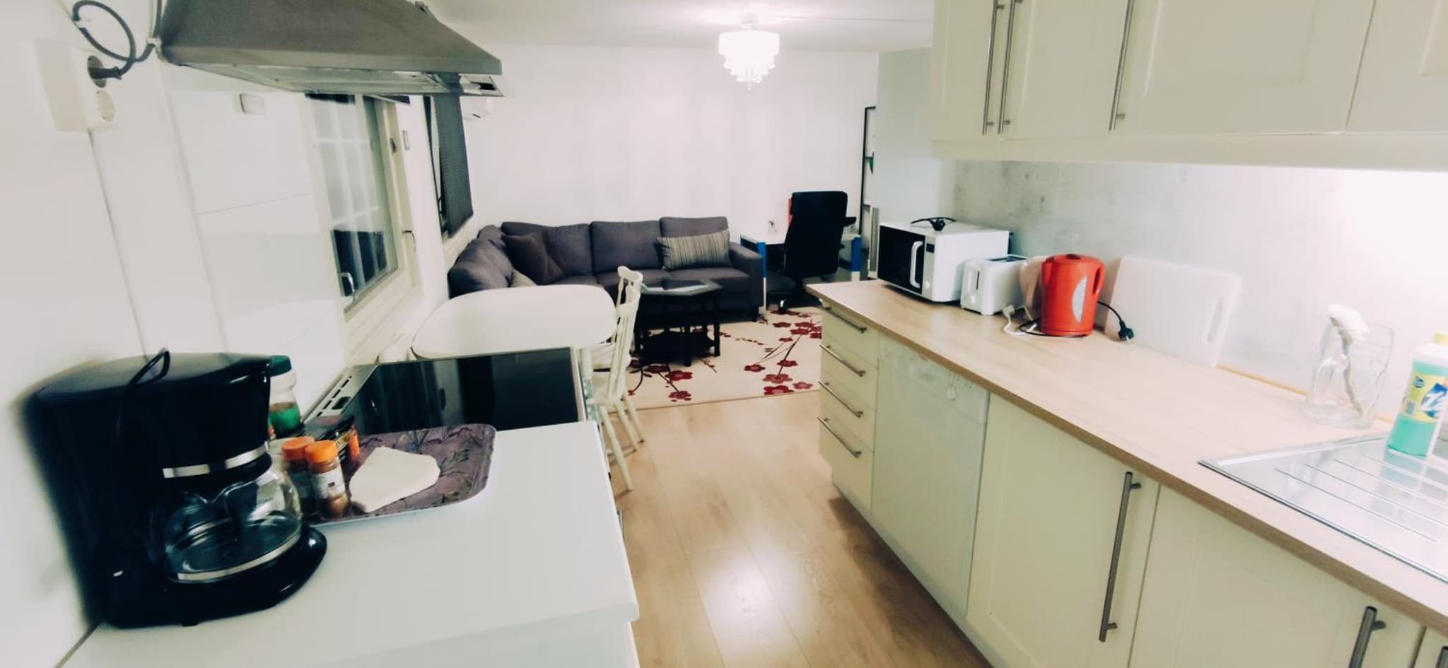 Gjestehus i Tveit photo 7