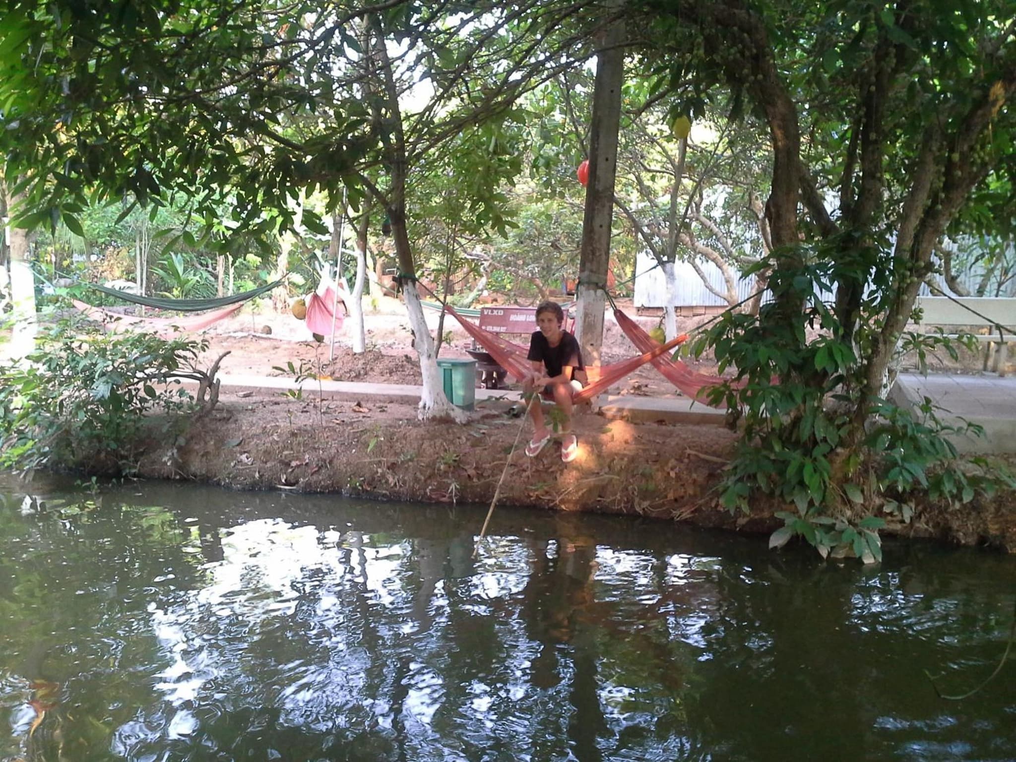 Nam Thanh Homestay photo 4