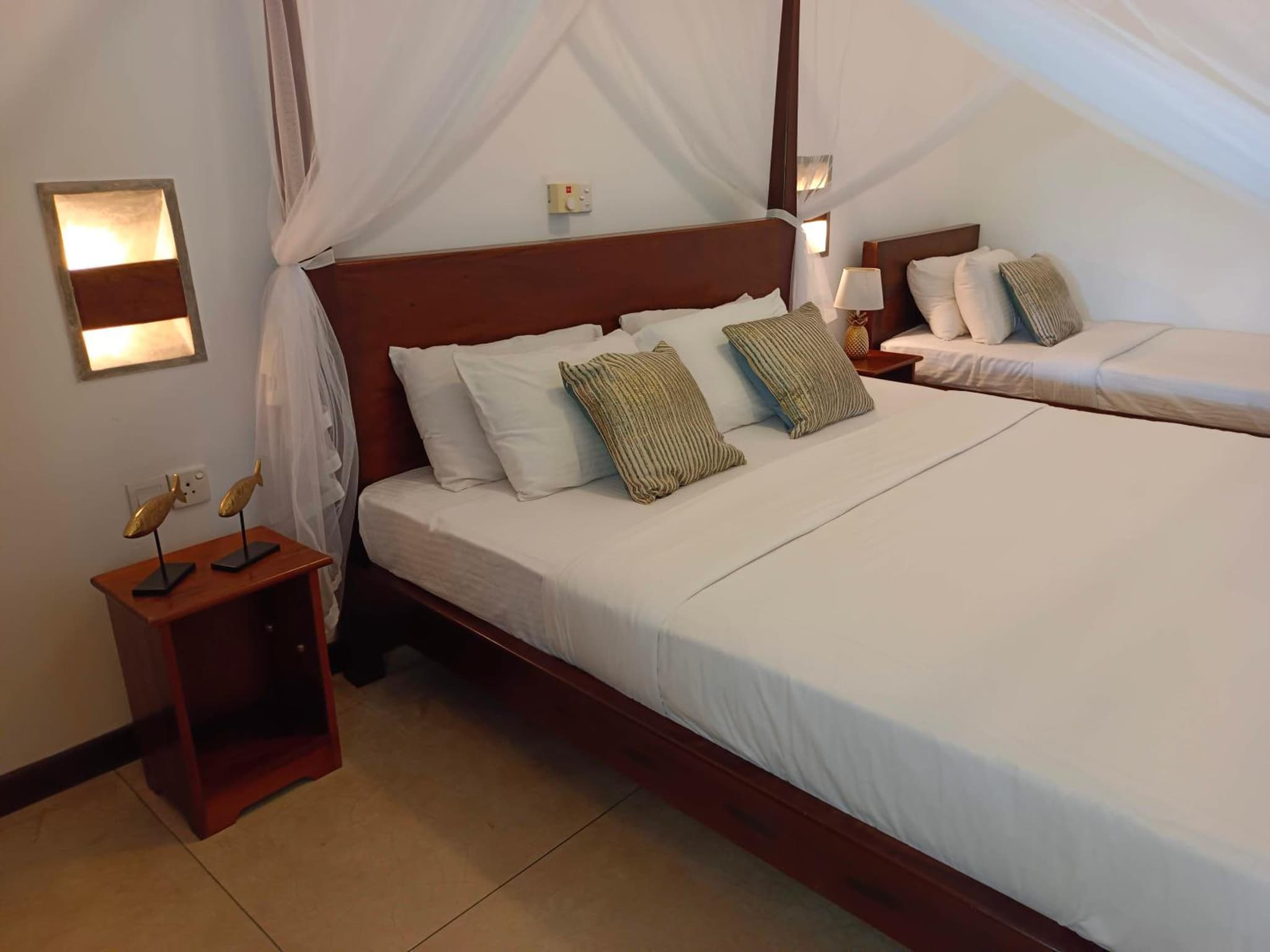 Weligama Ocean Breeze photo 2