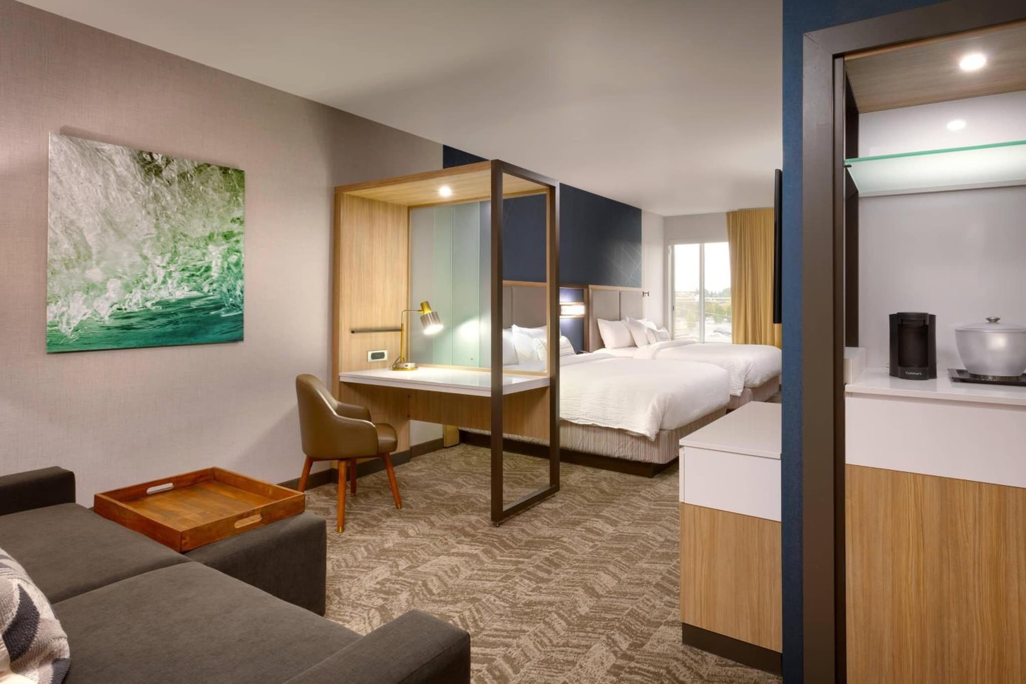 SpringHill Suites by Marriott Idaho Falls photo 9