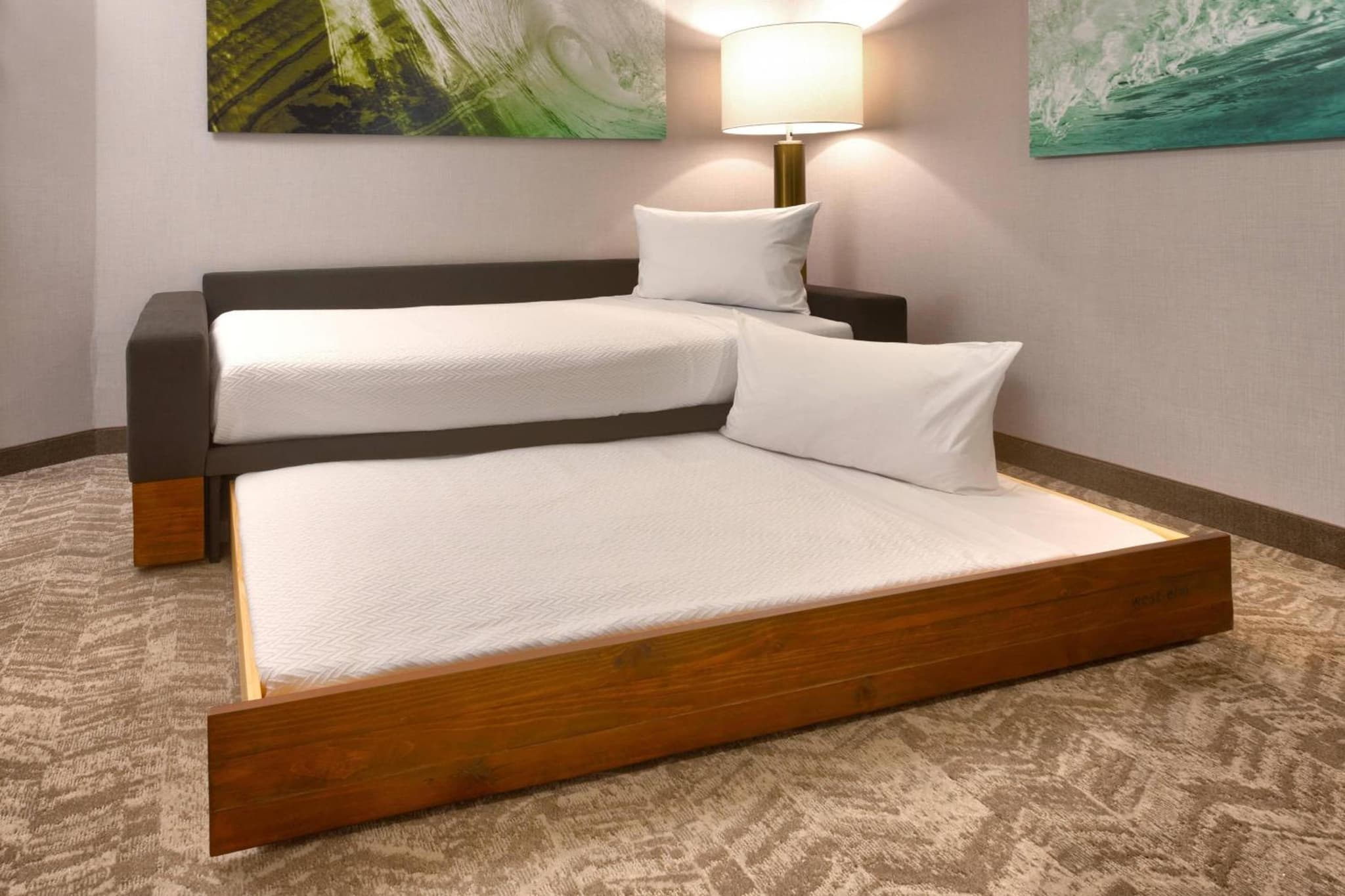 SpringHill Suites by Marriott Idaho Falls photo 7