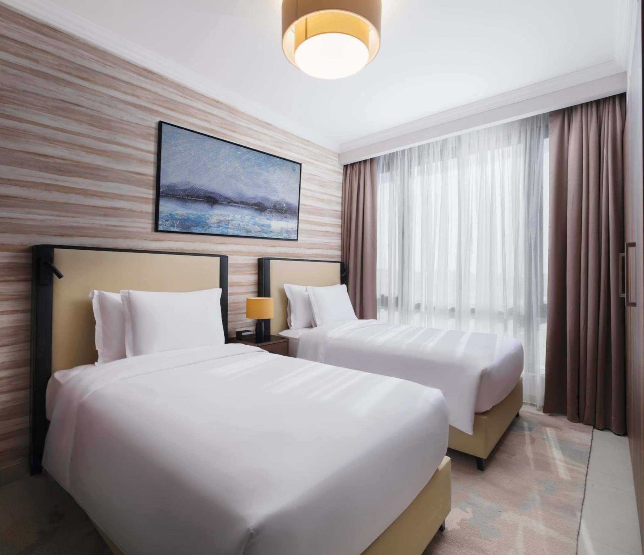 DoubleTree by Hilton Muscat Qurum photo 7