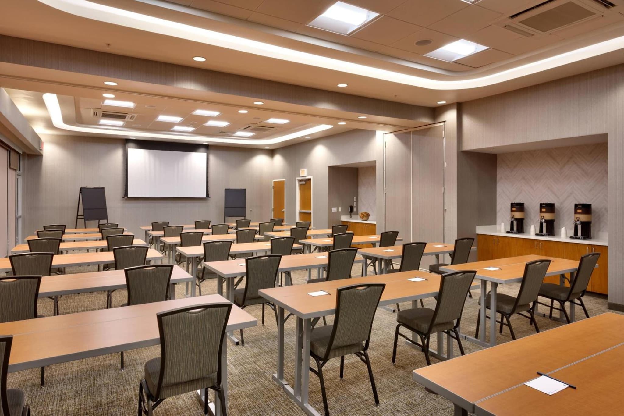 SpringHill Suites by Marriott Idaho Falls photo 3