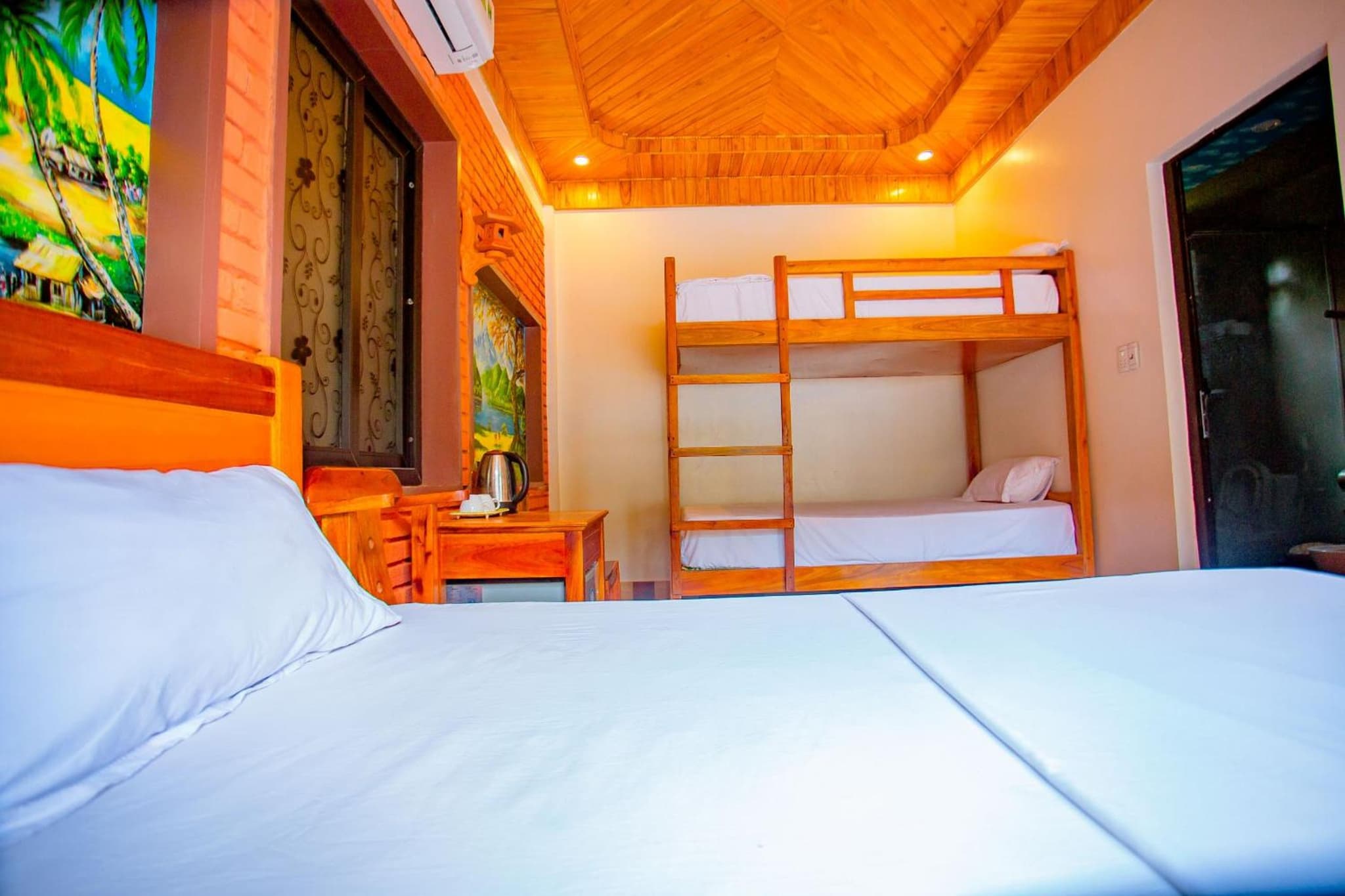 Hillside View Bungalow Homestay photo 3