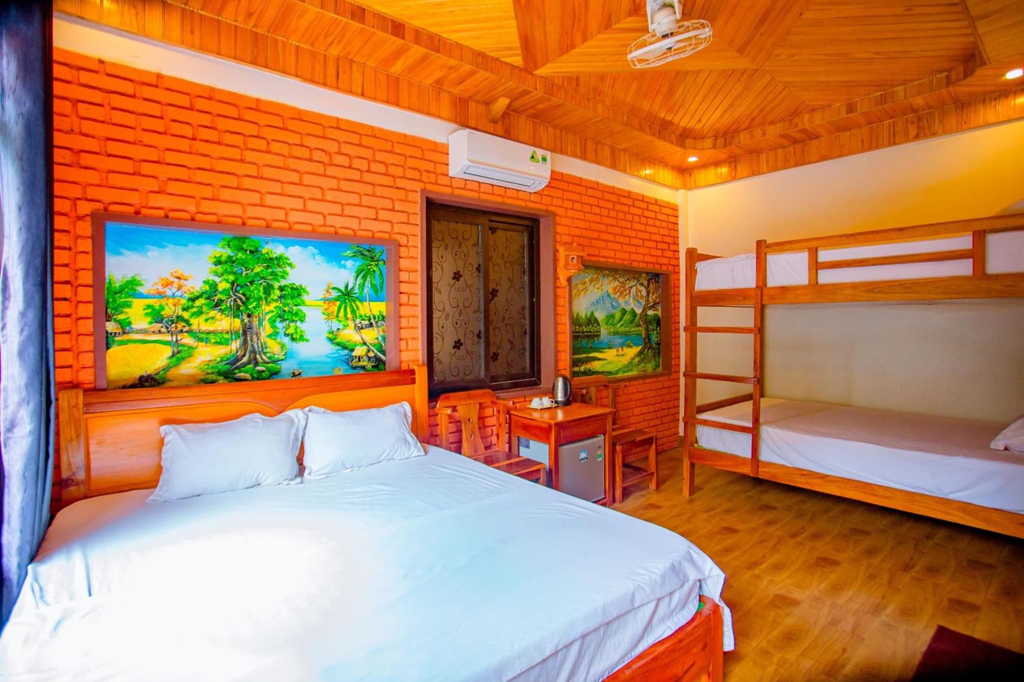 Hillside View Bungalow Homestay photo 6