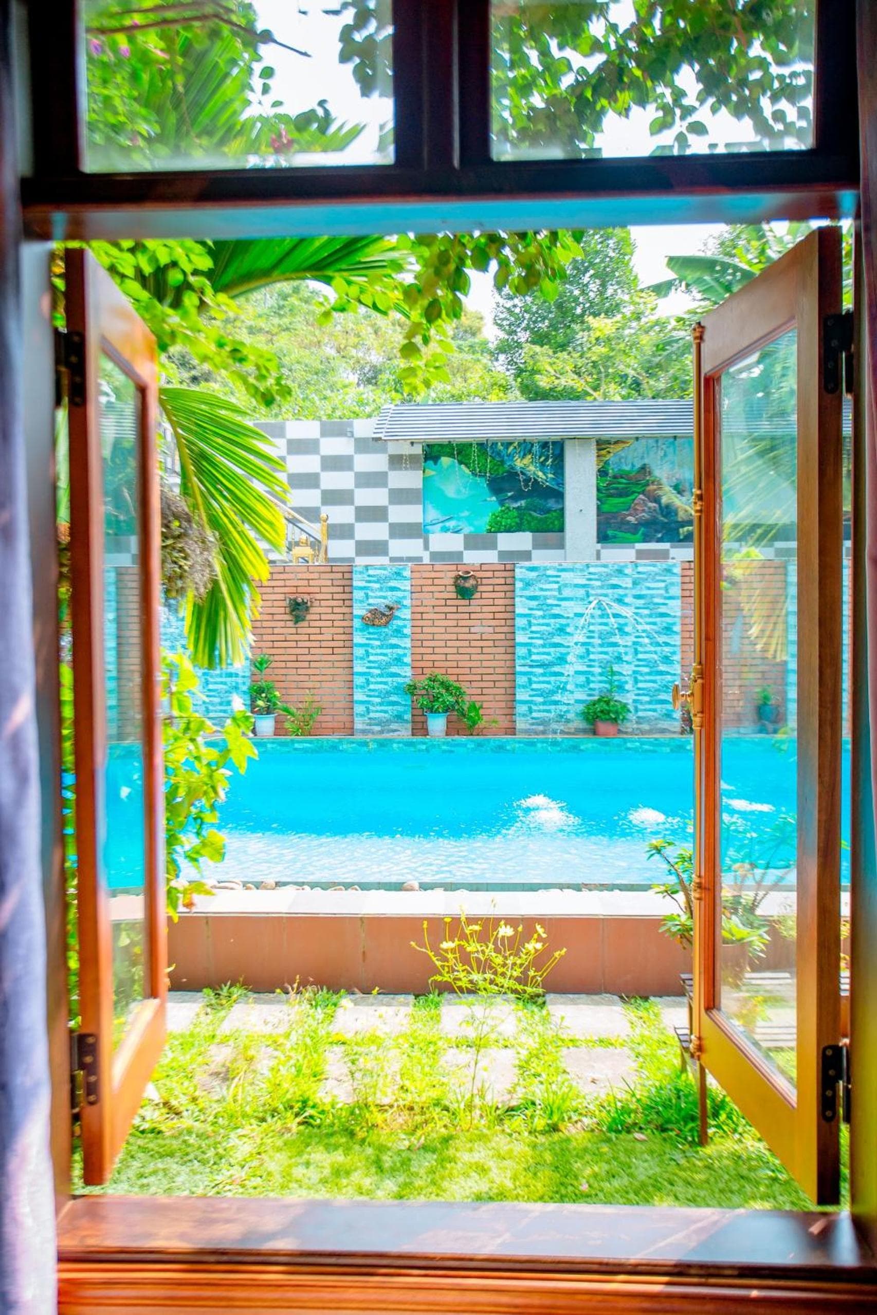 Hillside View Bungalow Homestay photo 8