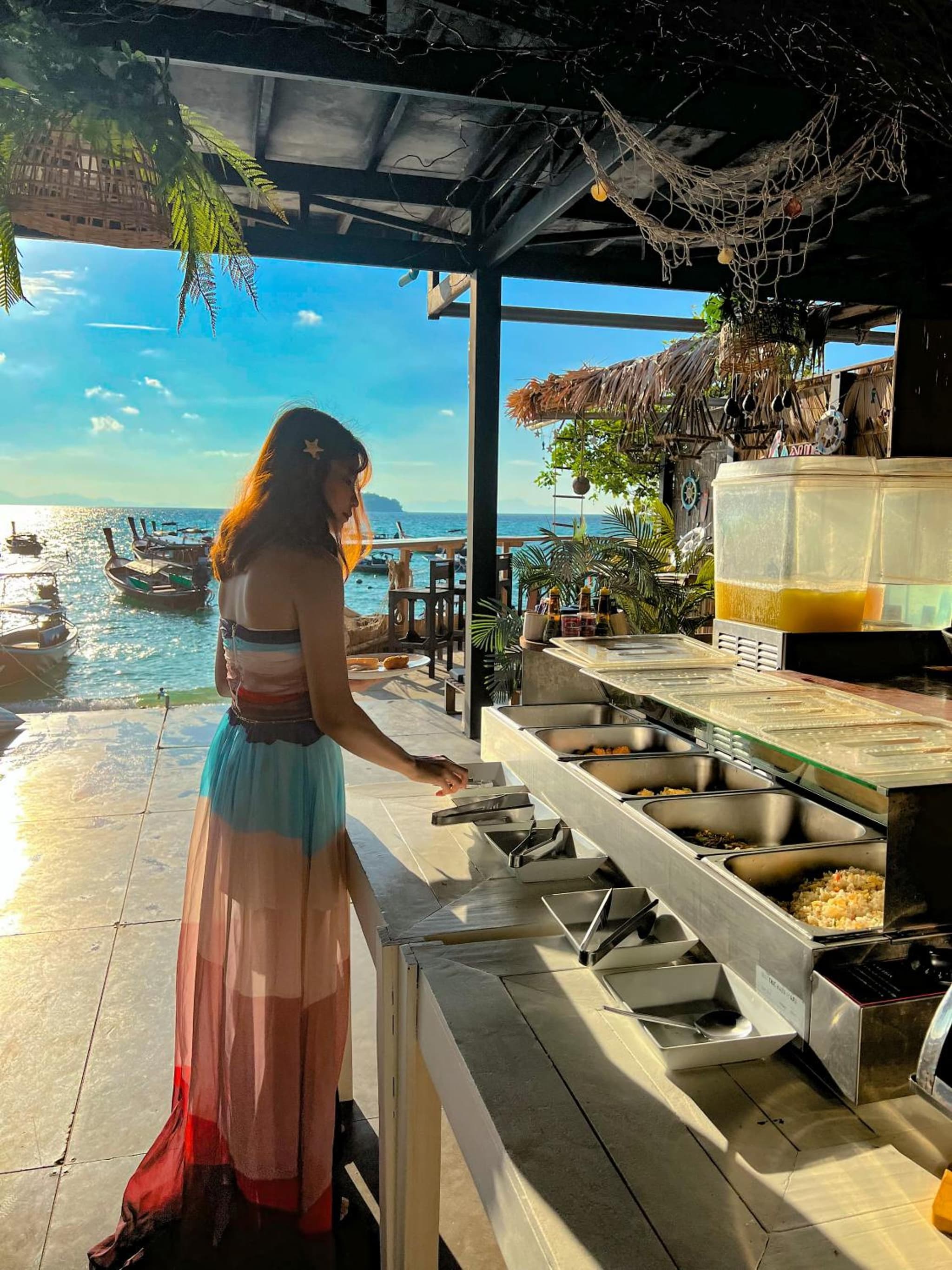 Lipe Power Beach Resort photo 4