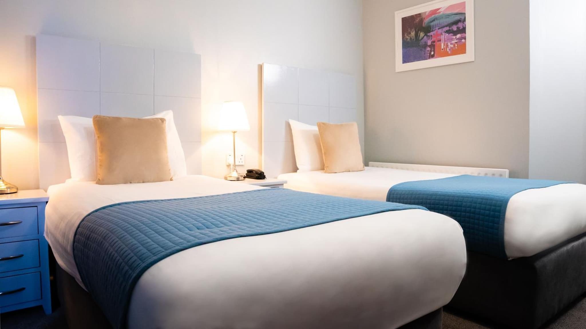 Beresford Hotel photo 5