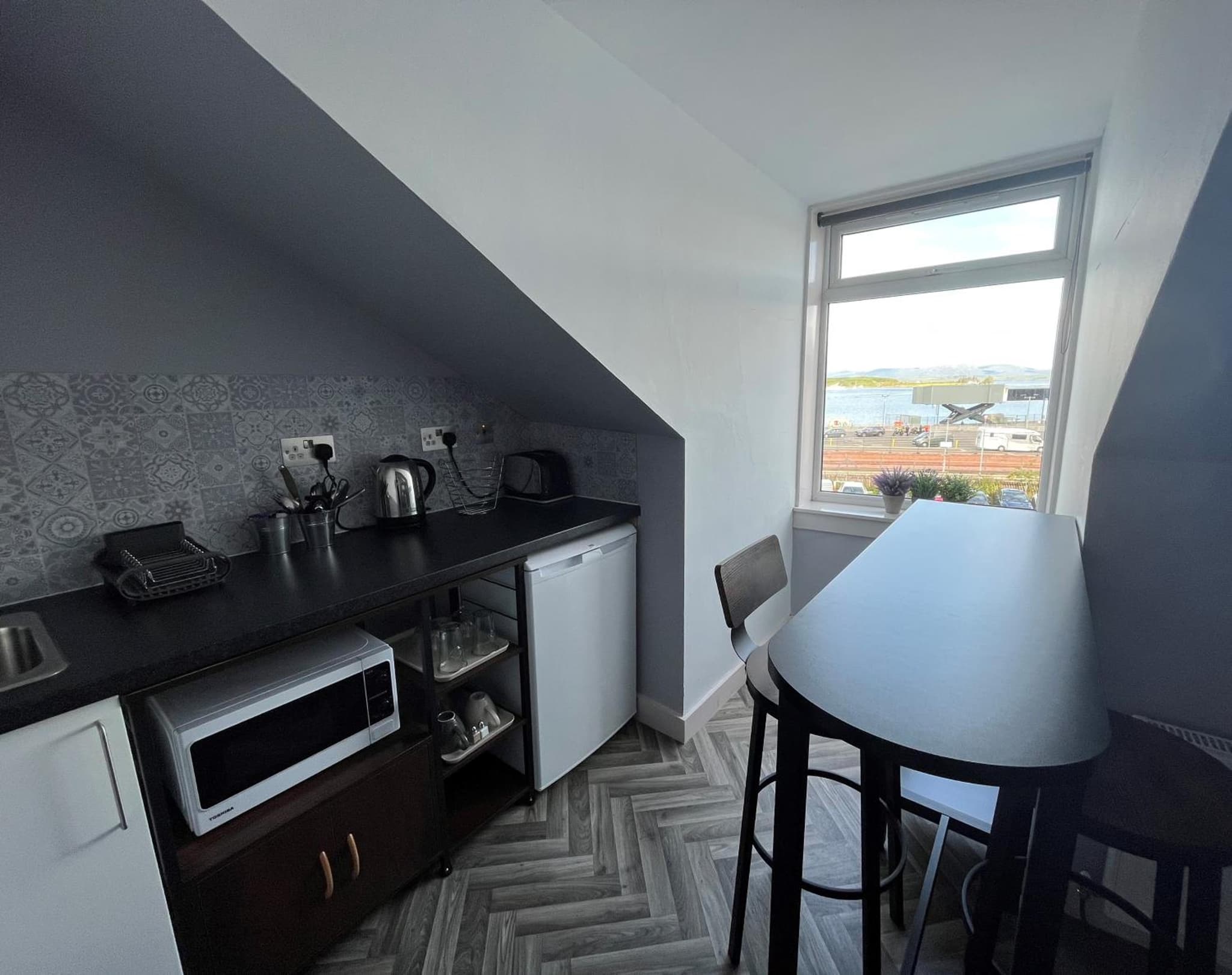 The Kelvin Hotel photo 6