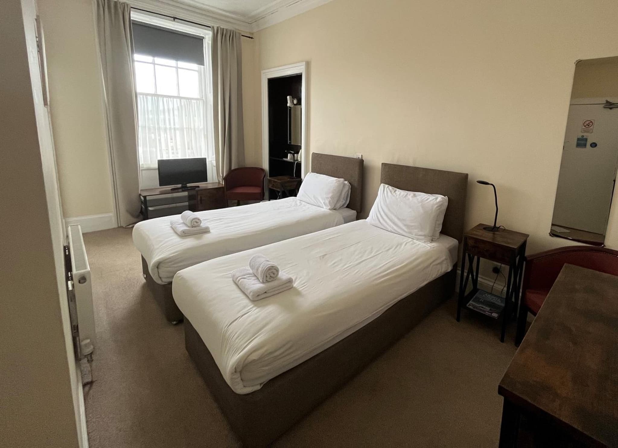 The Kelvin Hotel photo 7