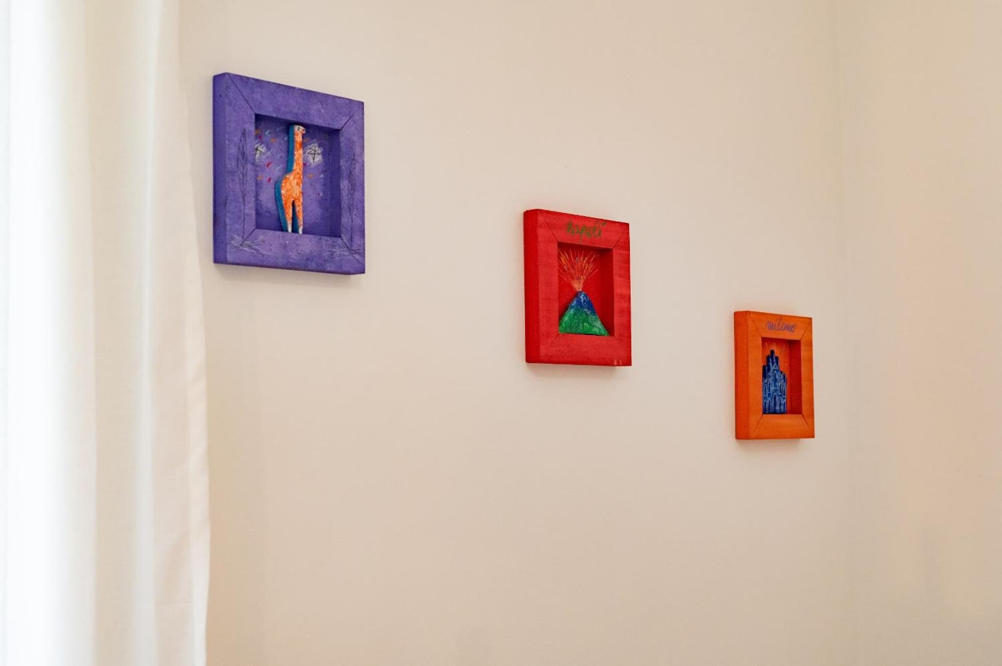 CALLIA ROOMS PROCIDA photo 2