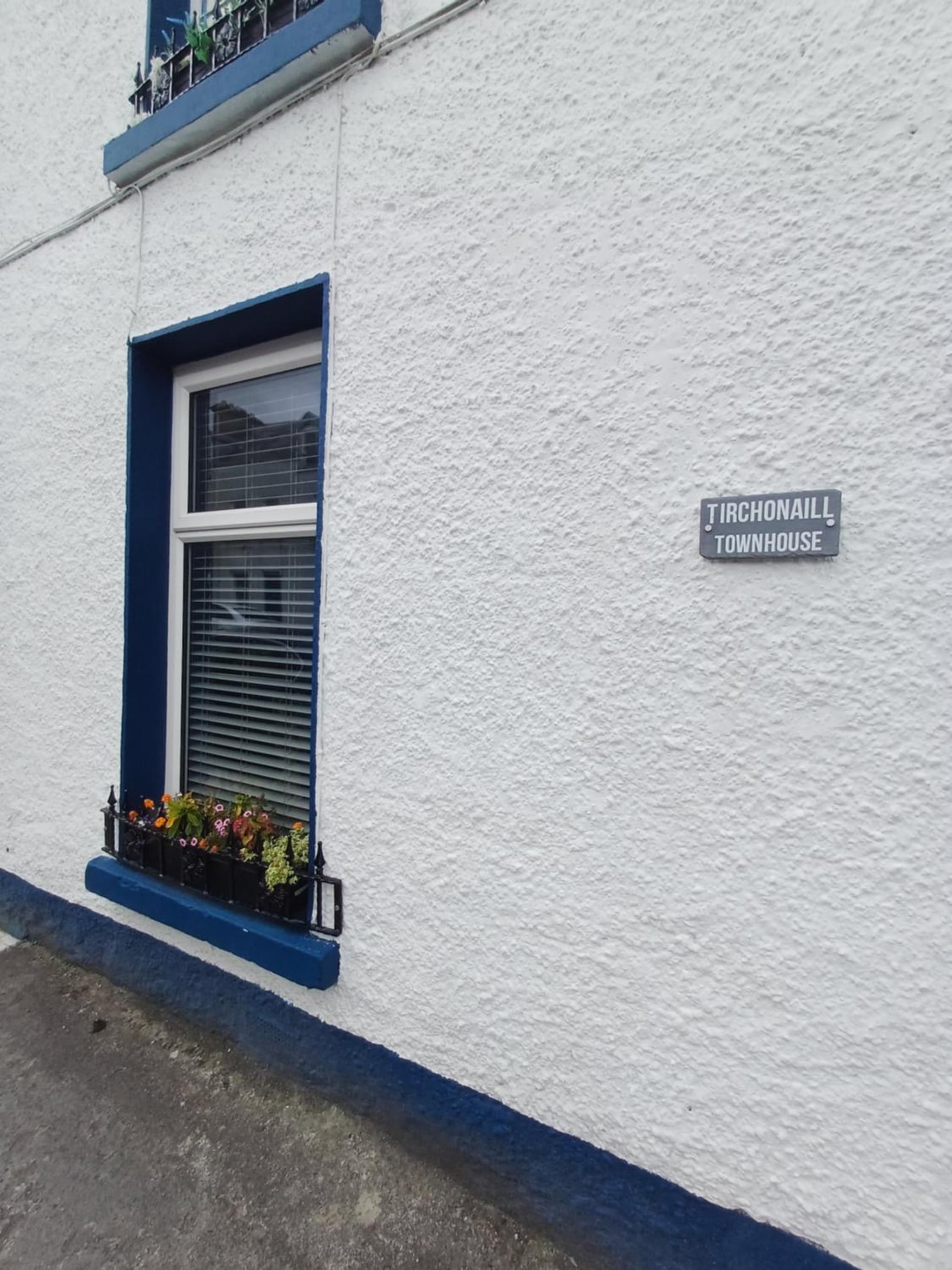 Tirchonaill Townhouse photo 8