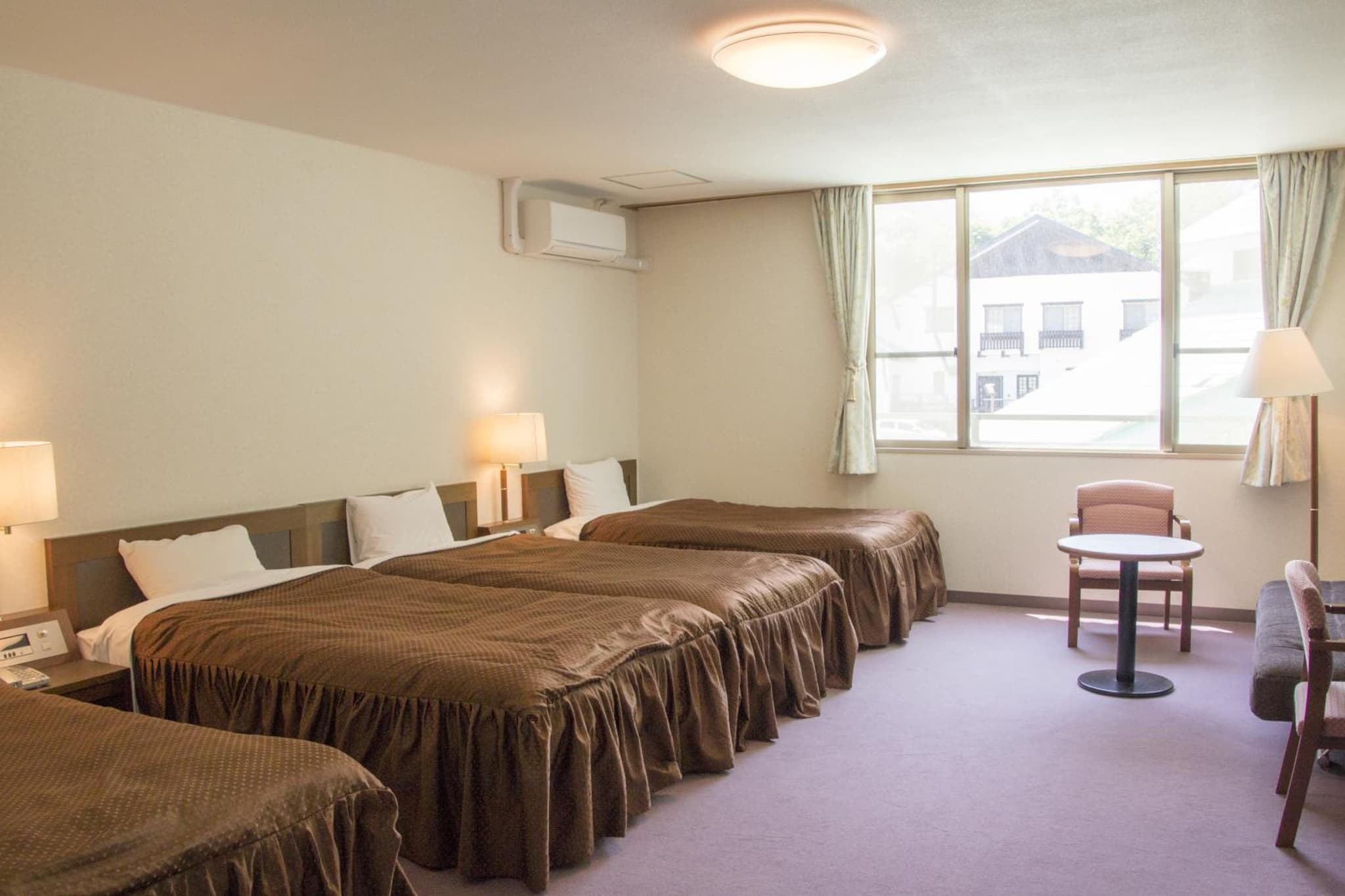 Hotel Oak Forest photo 5