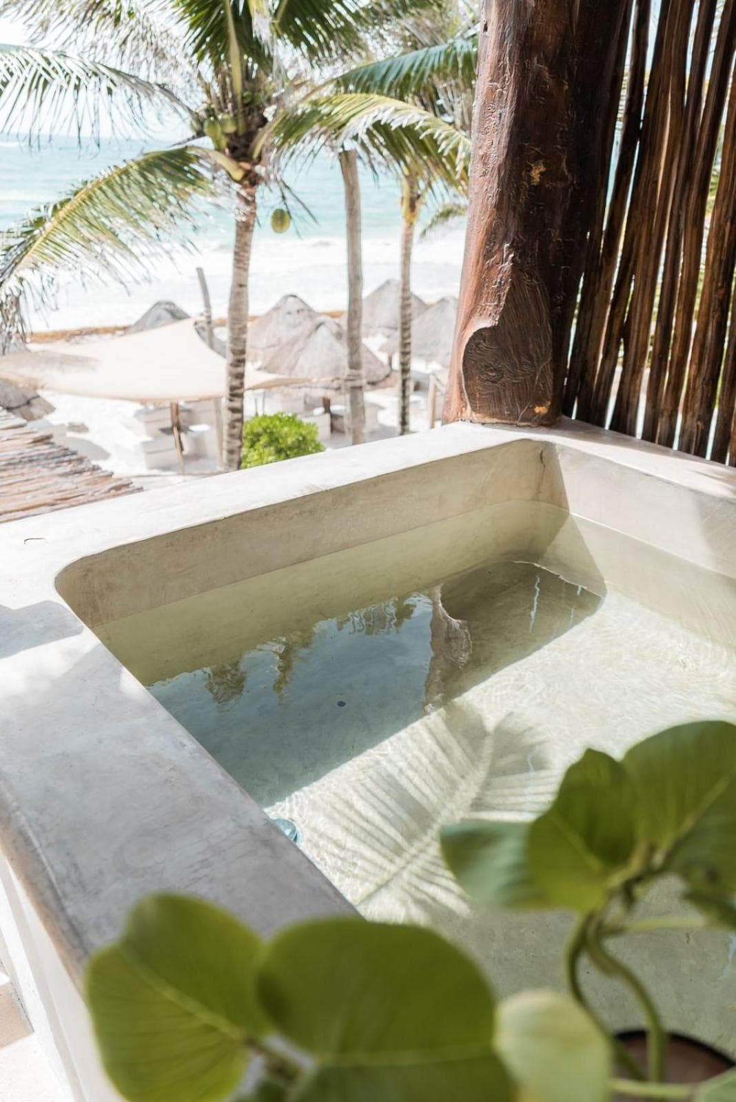 Niken Beachfront Tulum Hotel photo 4