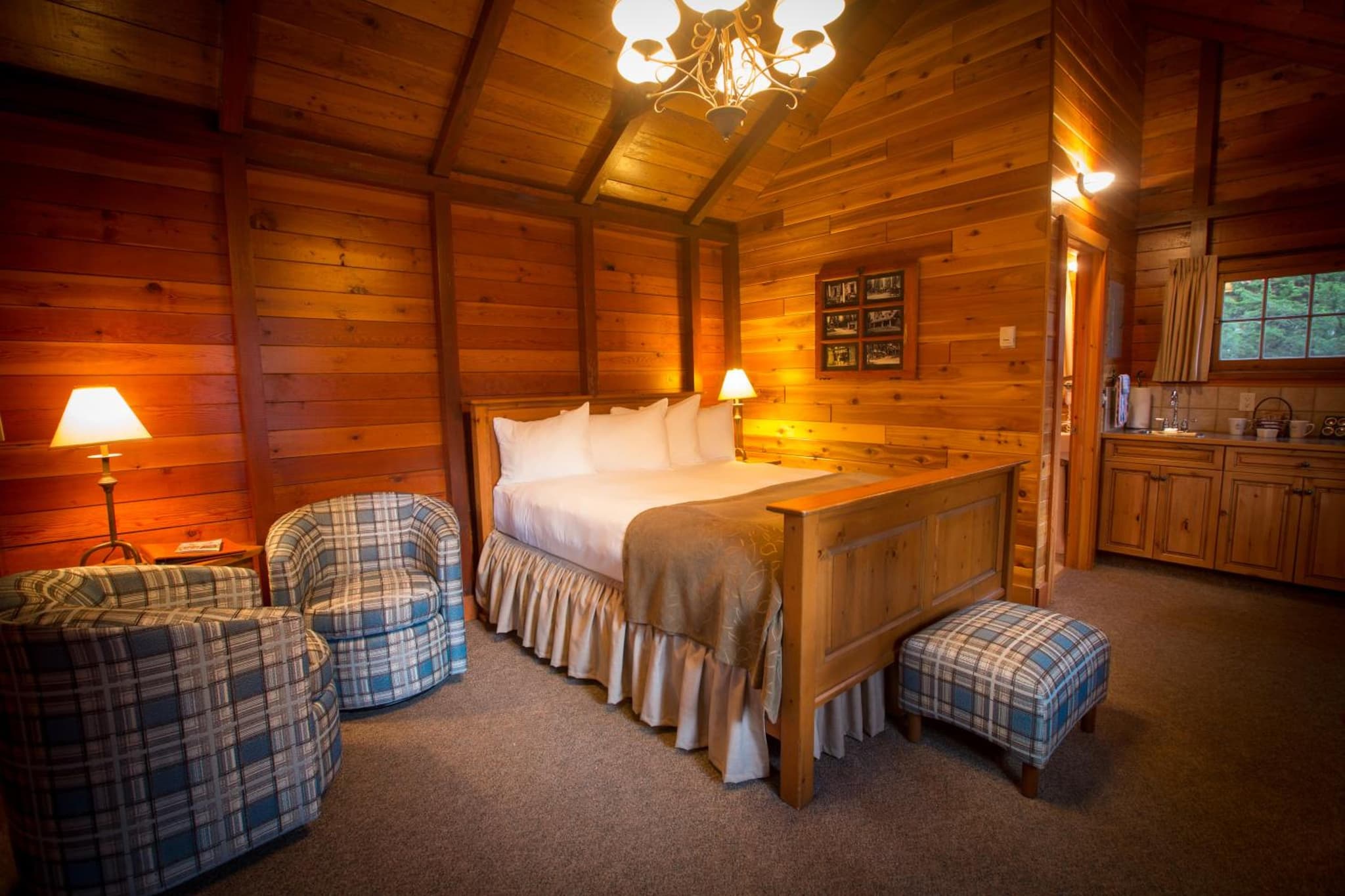Paradise Lodge and Bungalows photo 6