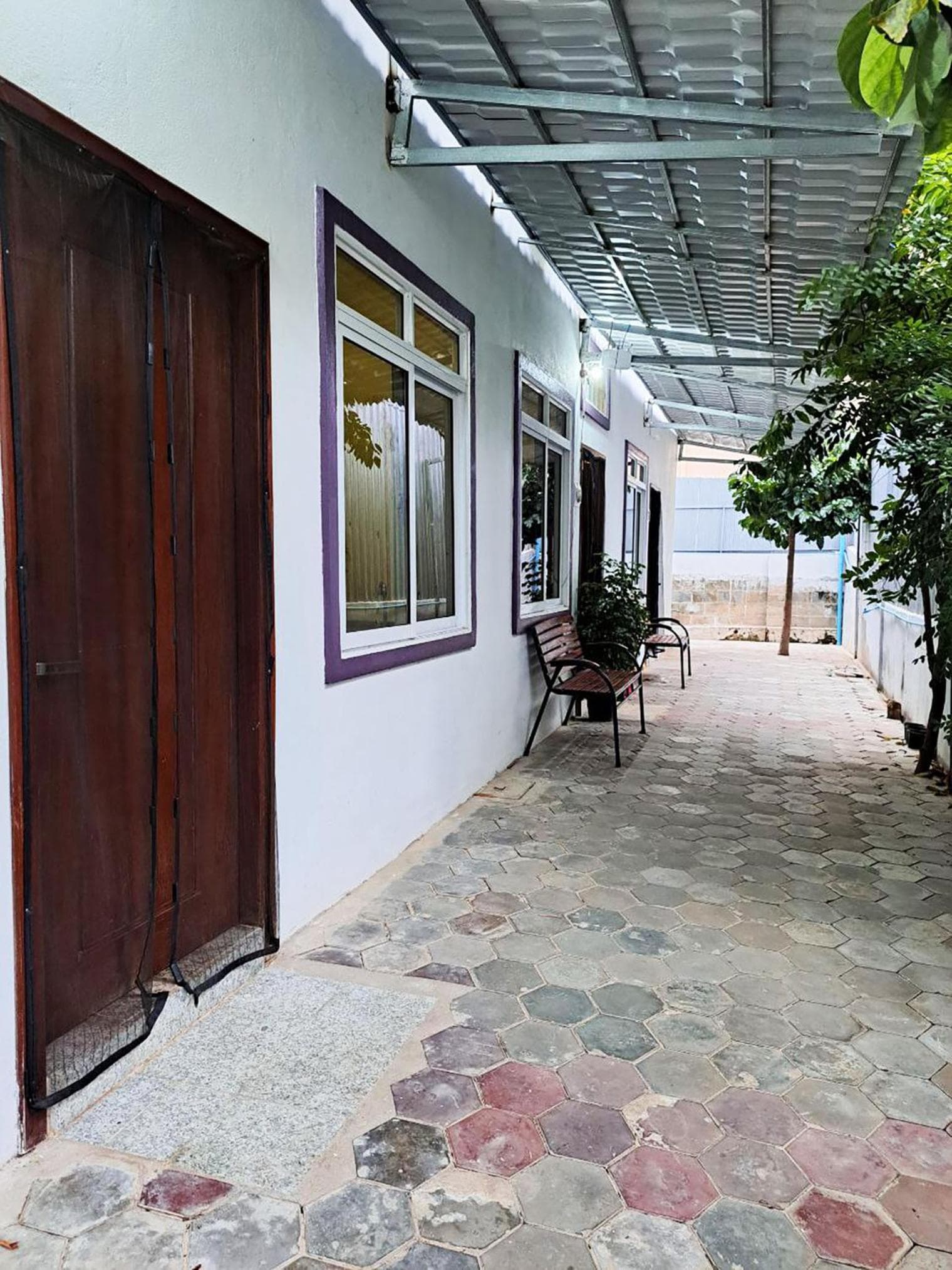 Nary Apartment photo 2