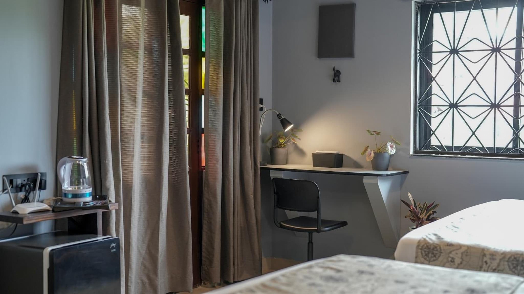 SortBy Stays, Anjuna photo 9