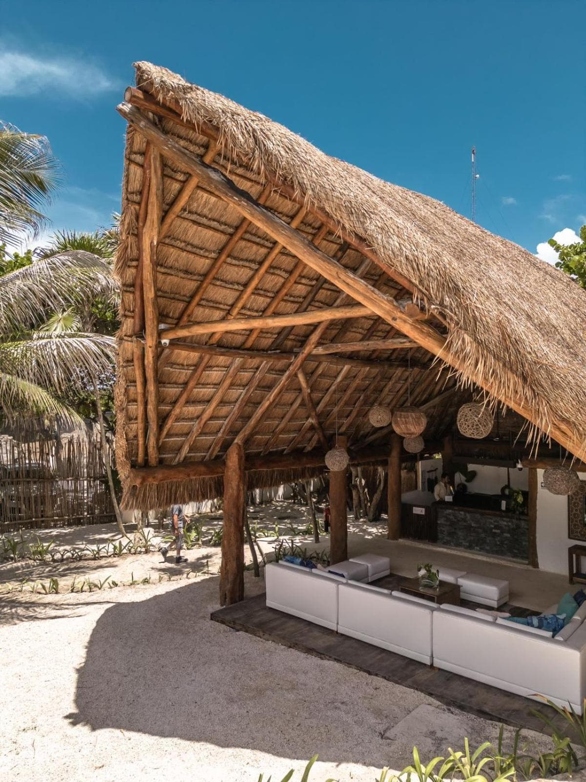 Niken Beachfront Tulum Hotel photo 8