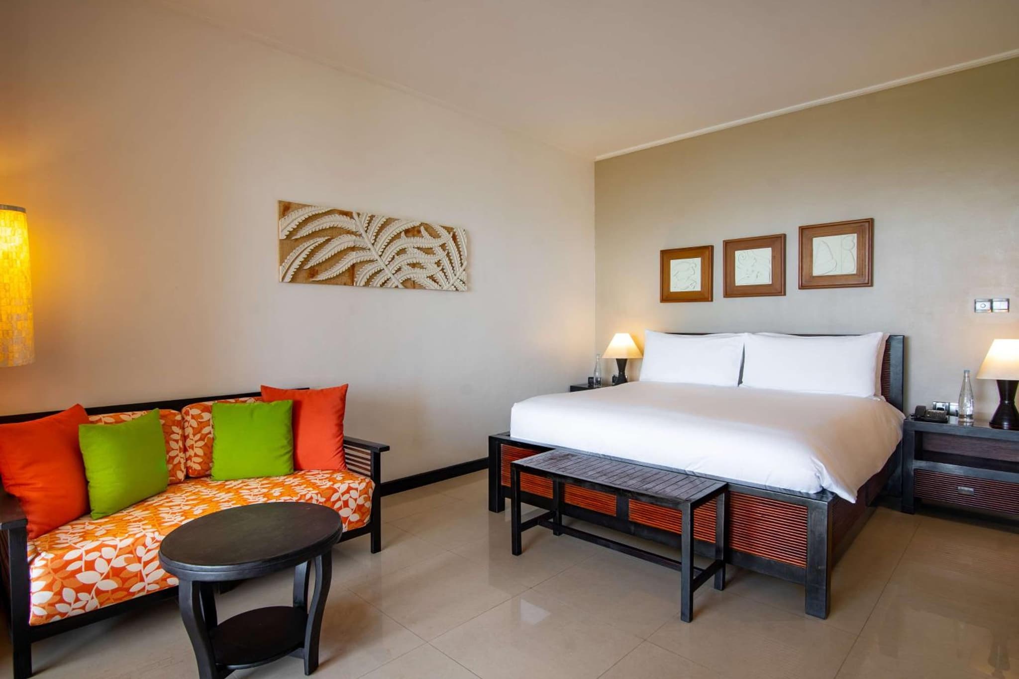 DoubleTree by Hilton Seychelles Allamanda Resort & Spa photo 6