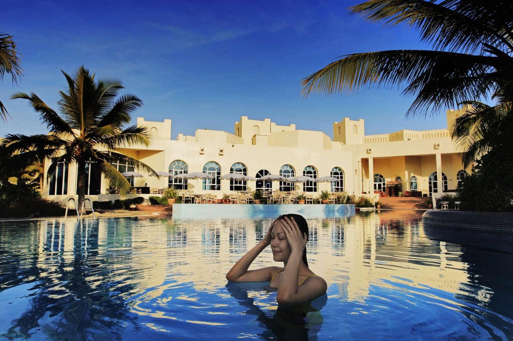 Hilton Salalah Resort photo 8
