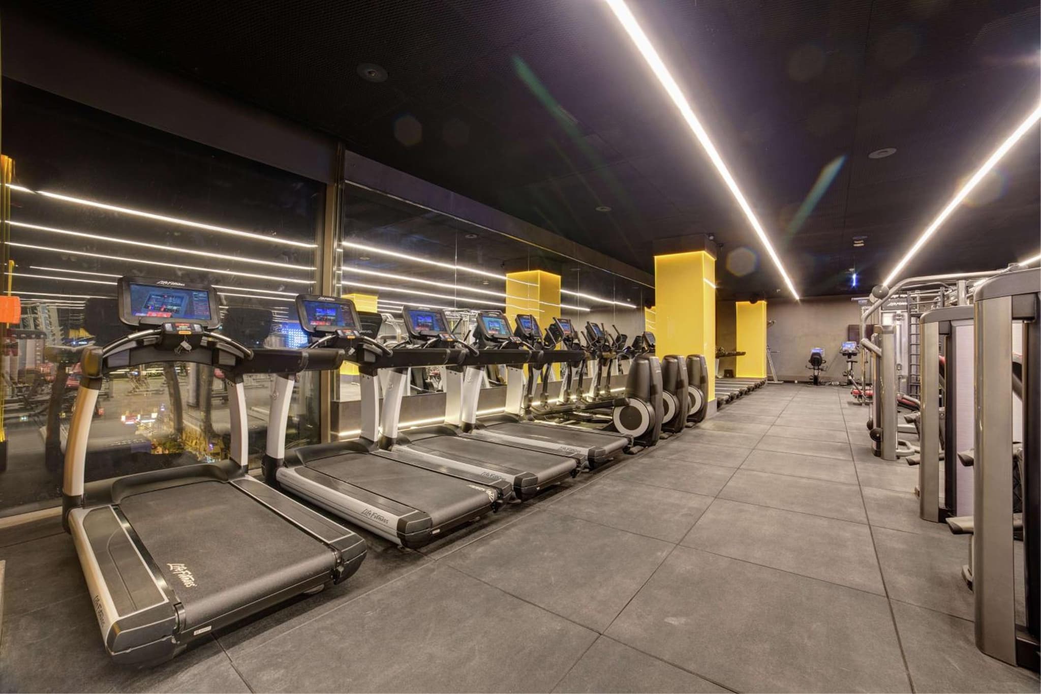 DoubleTree by Hilton Adana photo 6
