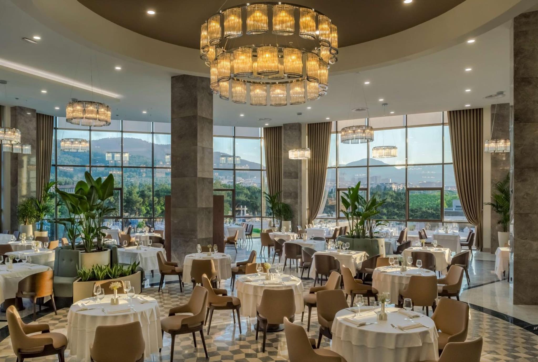 DoubleTree by Hilton Manisa photo 6