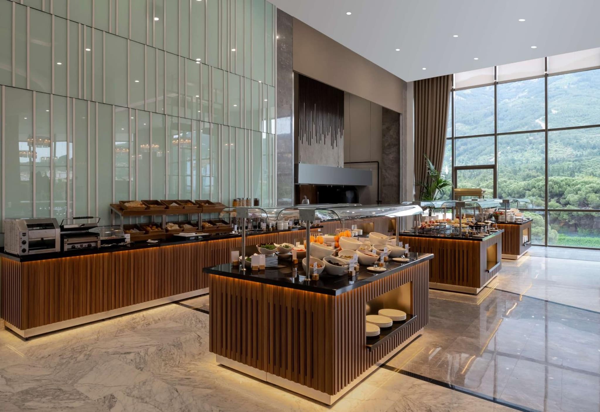 DoubleTree by Hilton Manisa photo 2