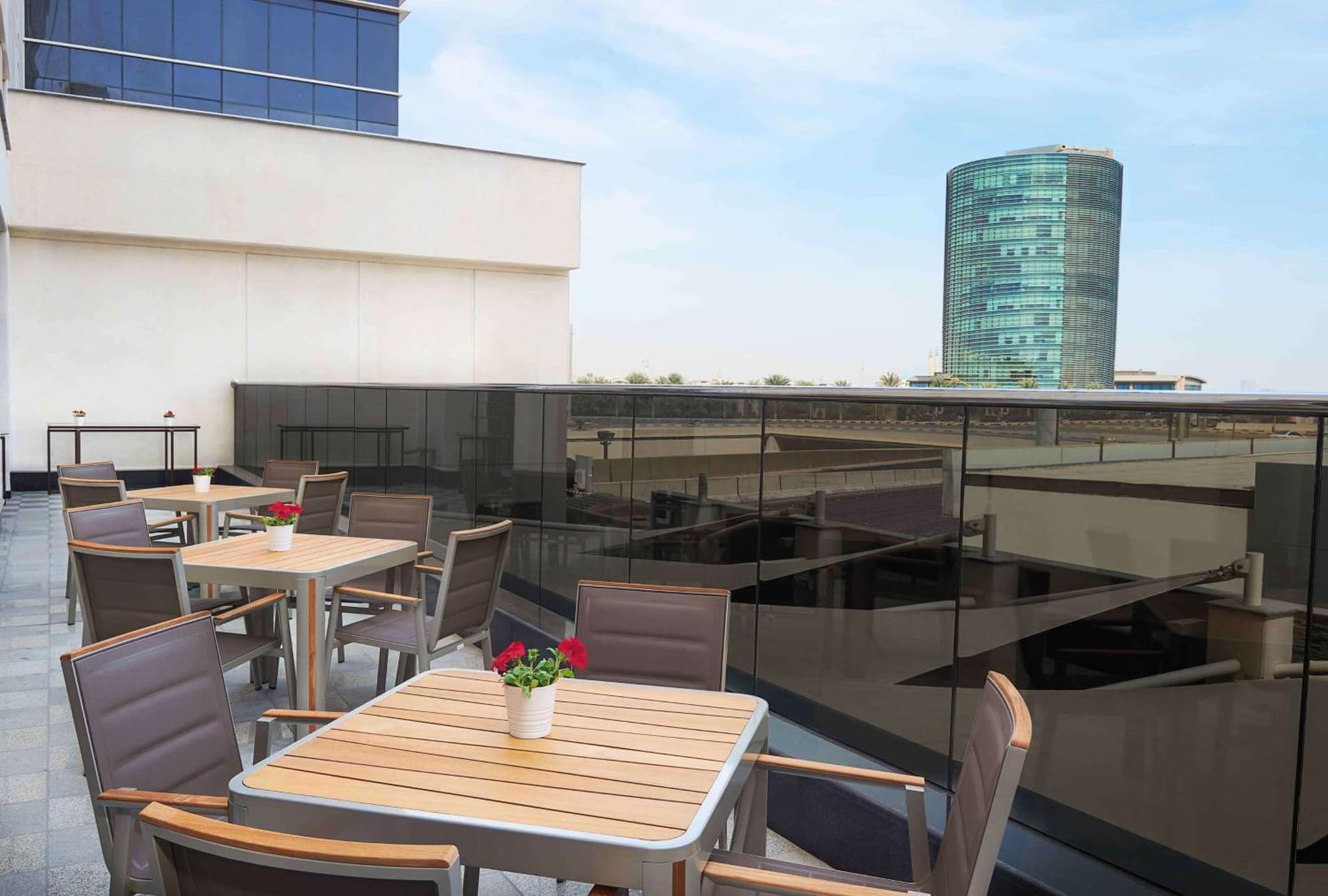 Hilton Garden Inn Al Khobar photo 8