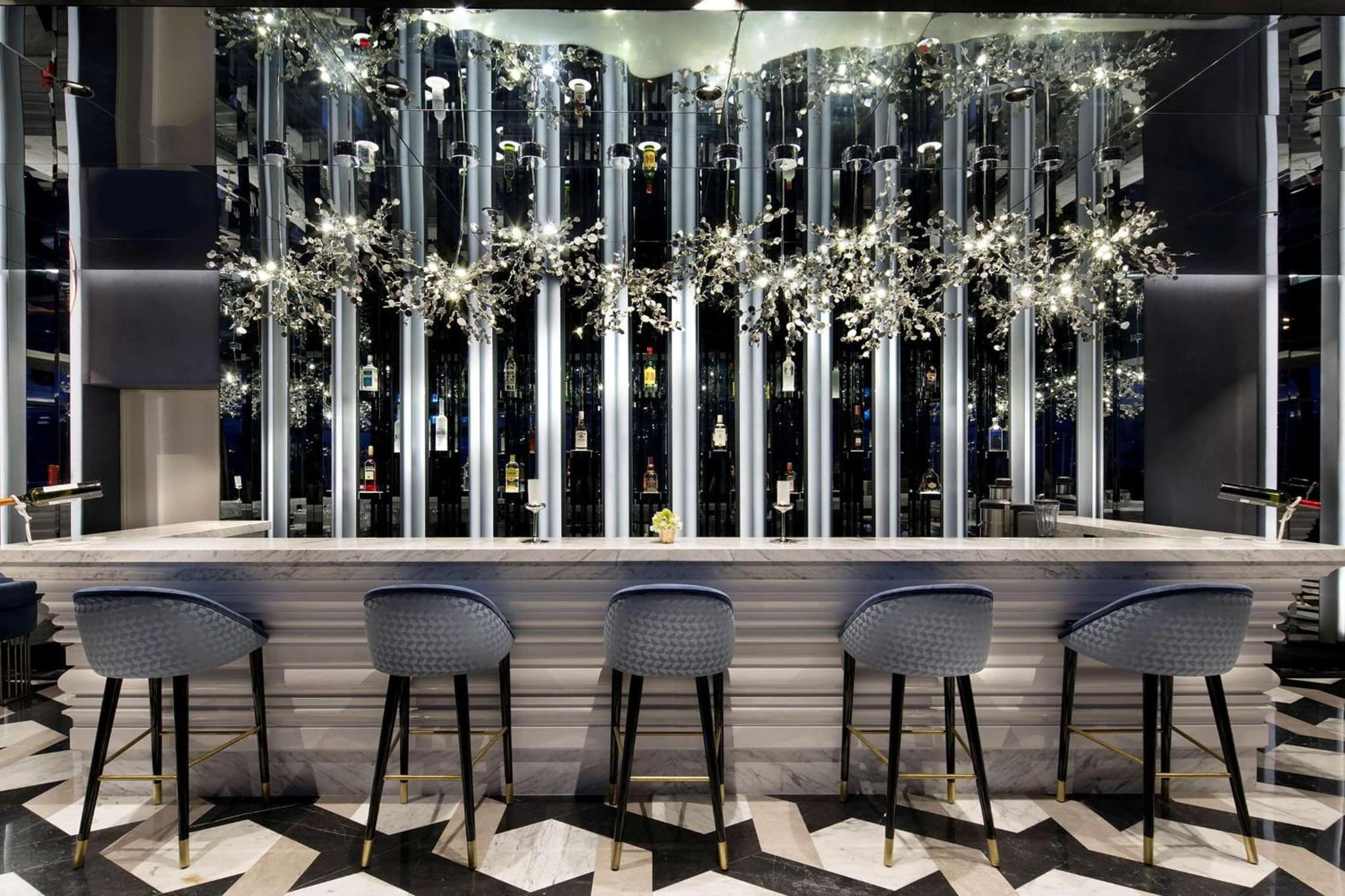 DoubleTree by Hilton Istanbul - Piyalepasa photo 9