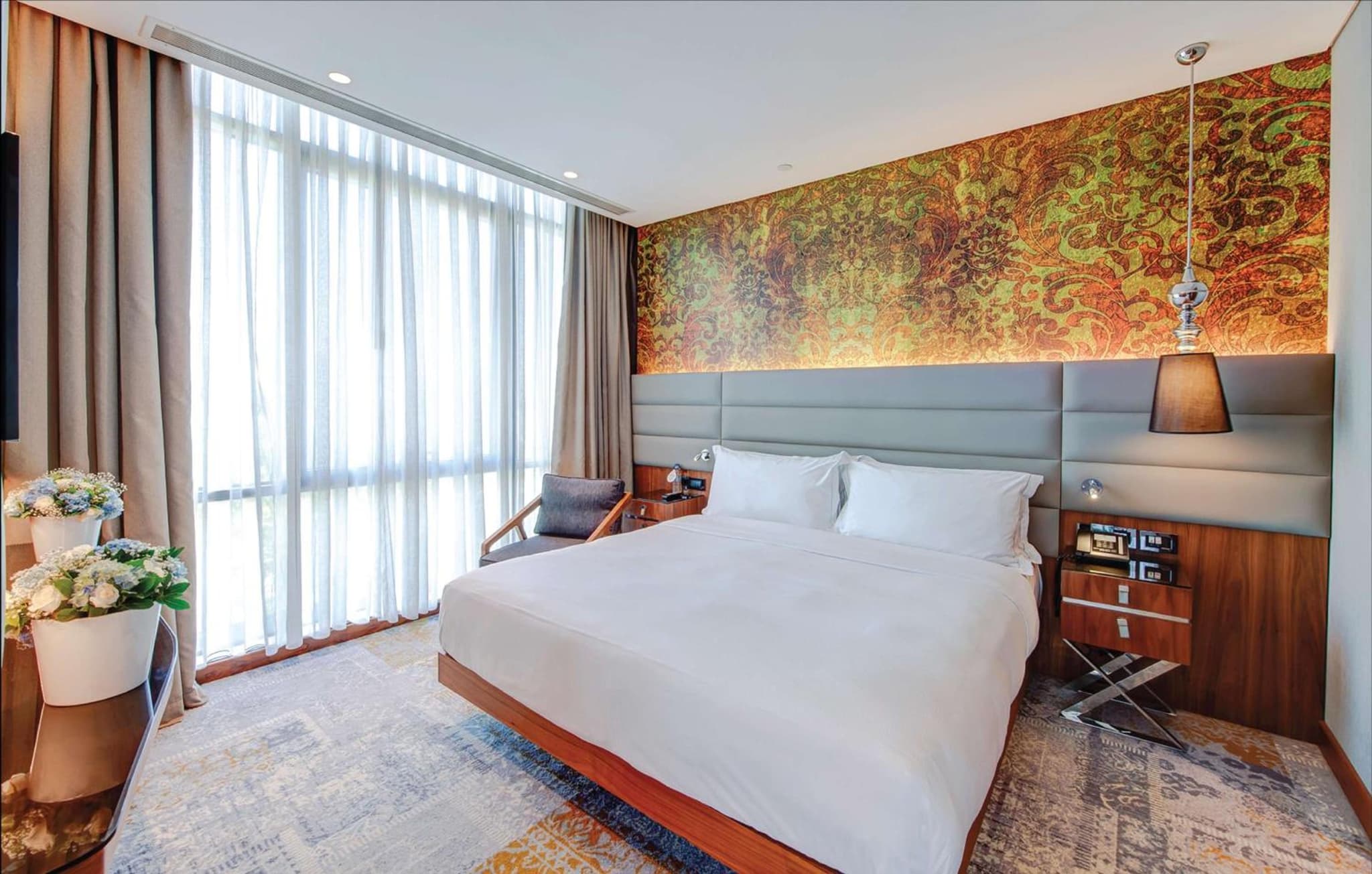DoubleTree by Hilton Istanbul - Piyalepasa photo 6