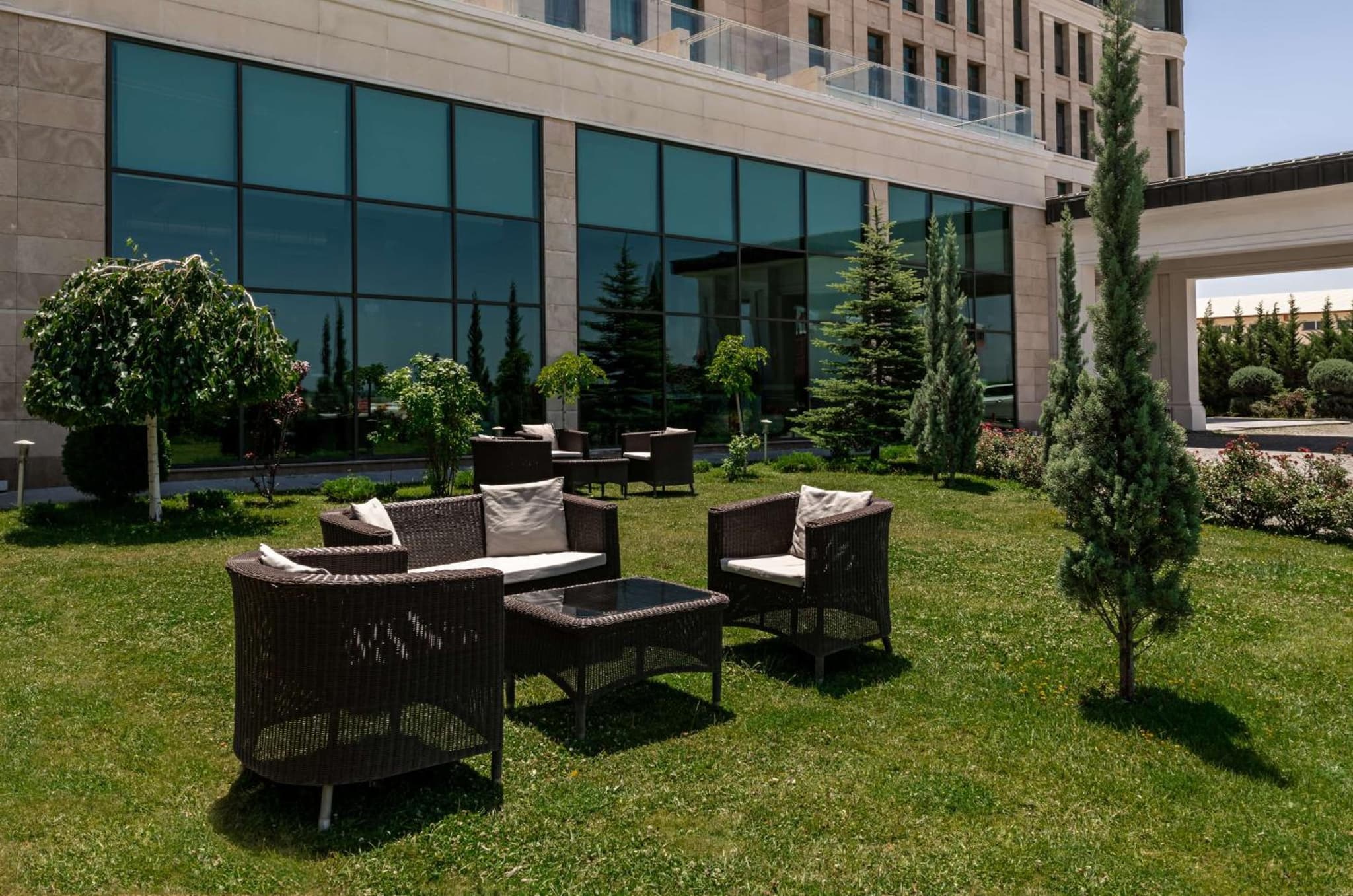 Doubletree by Hilton Van photo 4