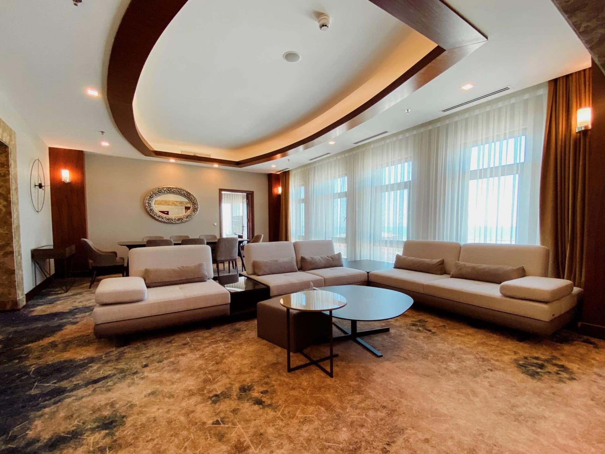 Doubletree by Hilton Van photo 8