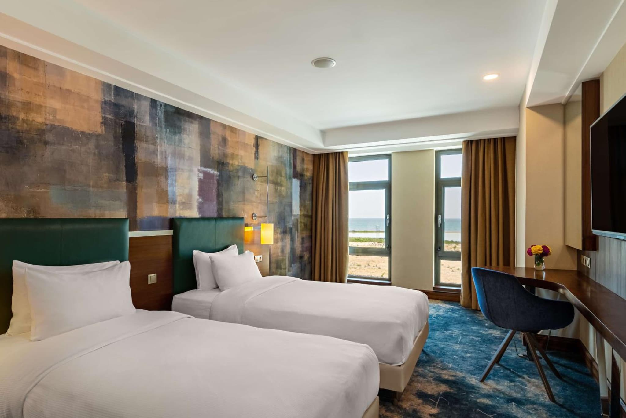 Doubletree by Hilton Van photo 9