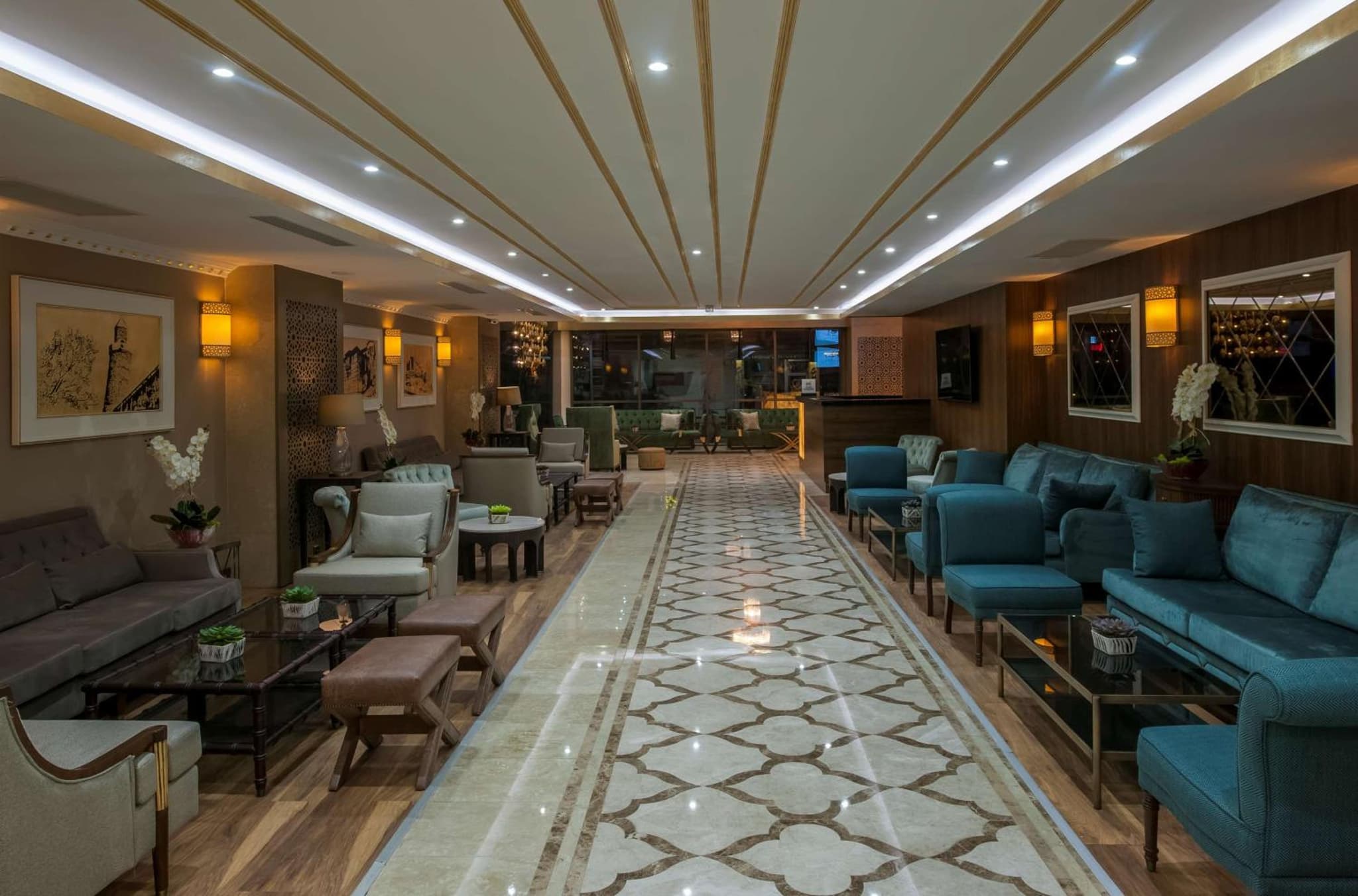 Doubletree By Hilton Elazig photo 5