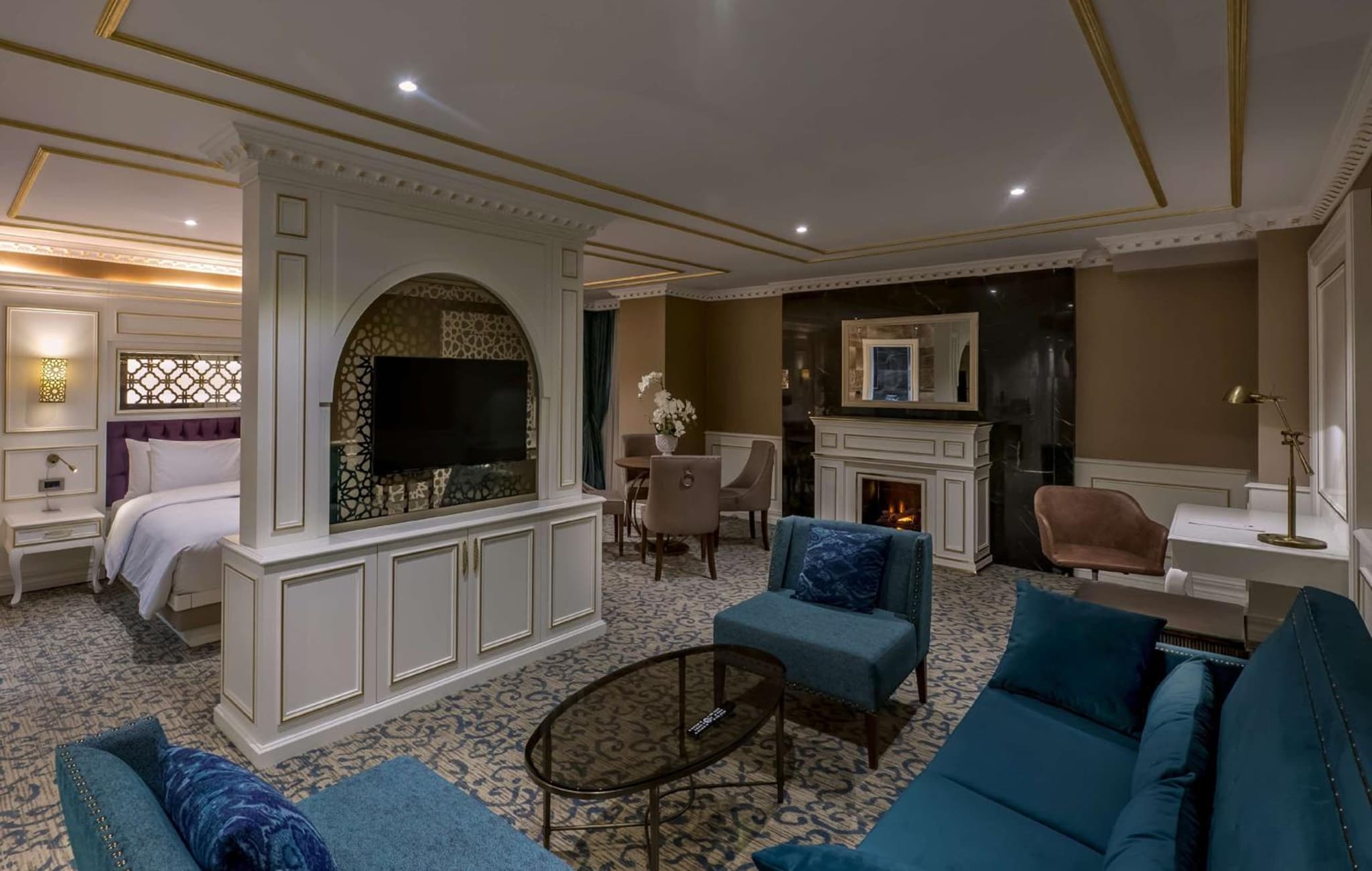 Doubletree By Hilton Elazig photo 3